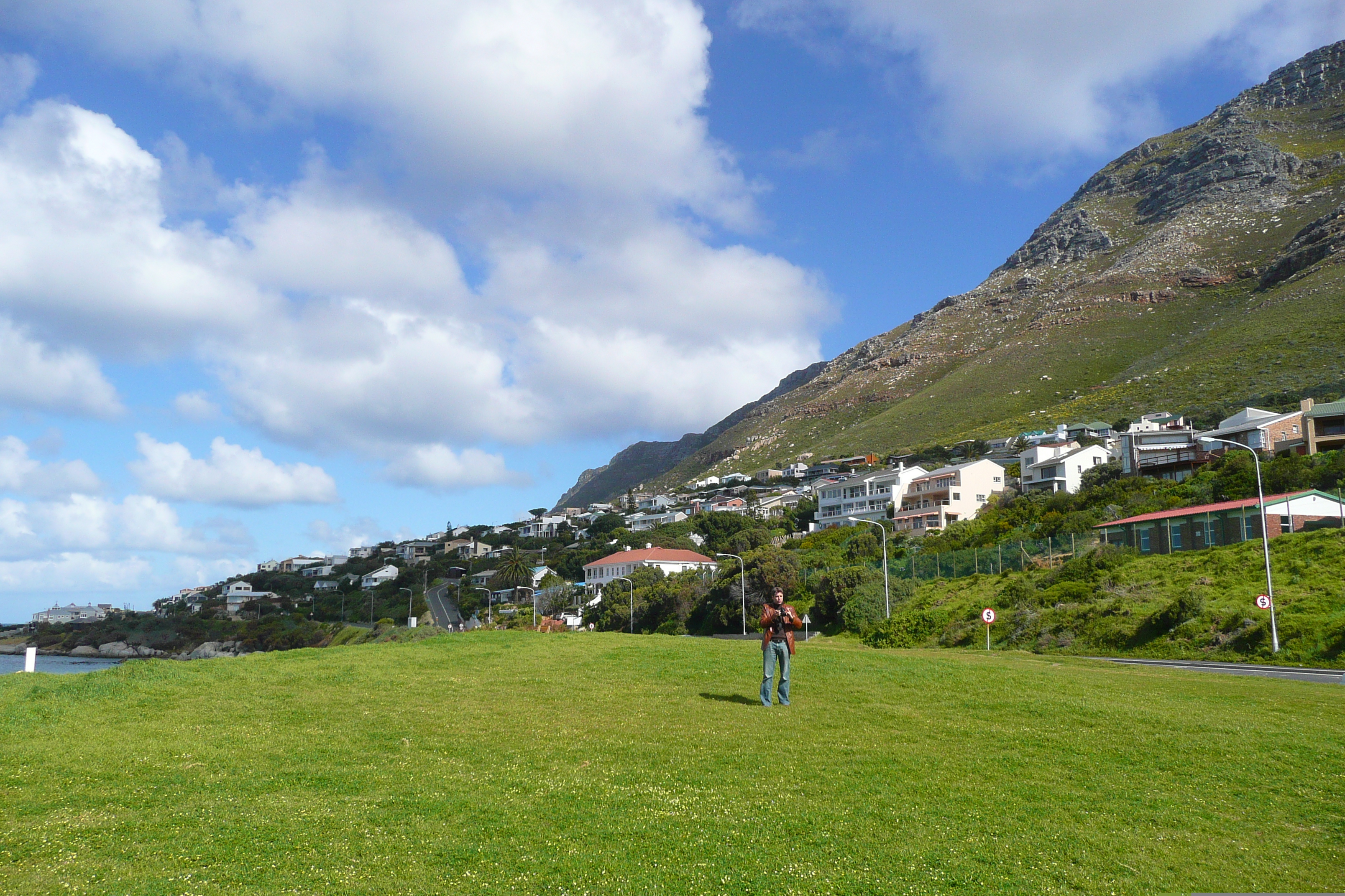 Picture South Africa Cape of Good Hope 2008-09 77 - Tours Cape of Good Hope