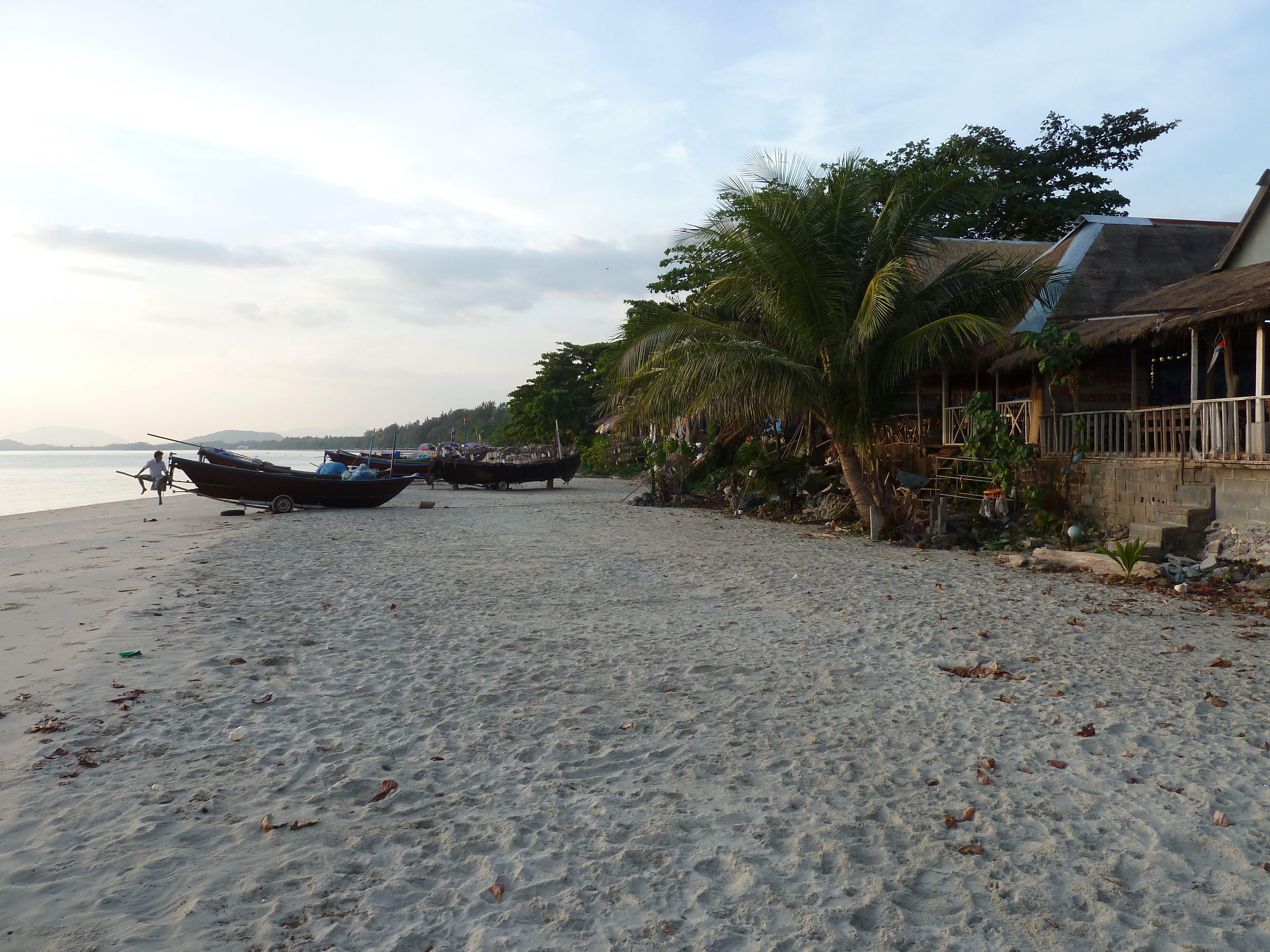 Picture Thailand Rayong 2011-12 1 - History Rayong