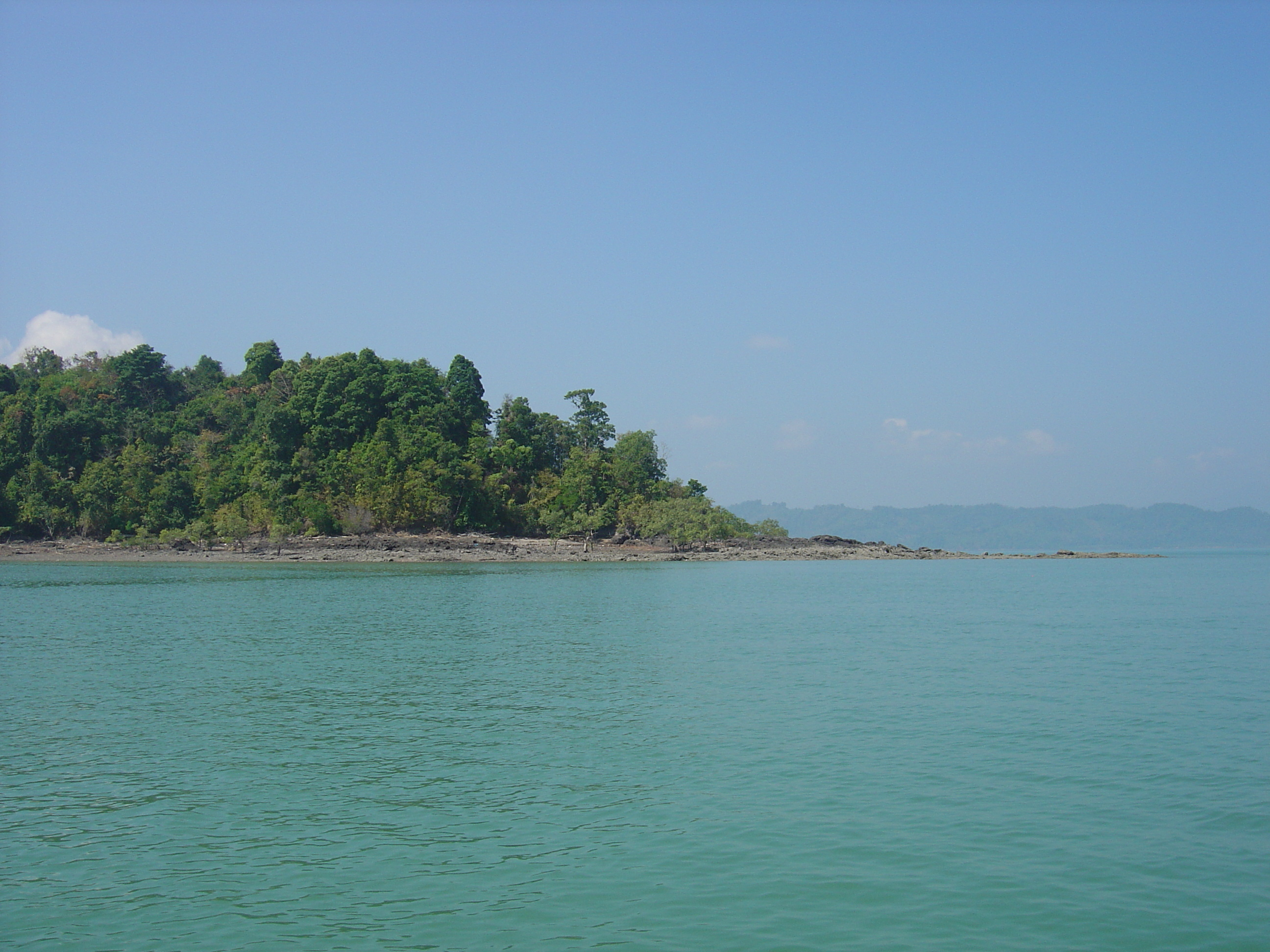 Picture Myanmar Myeik (Mergui) 2005-01 127 - History Myeik (Mergui)