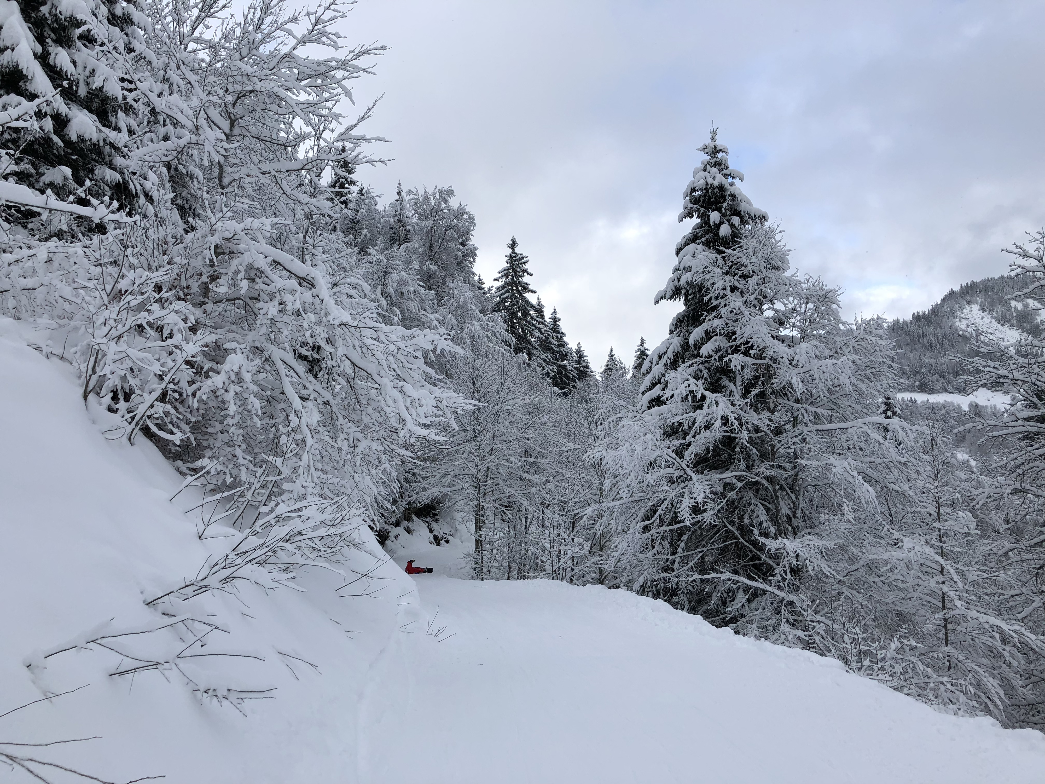 Picture France La Clusaz 2017-12 304 - Discovery La Clusaz