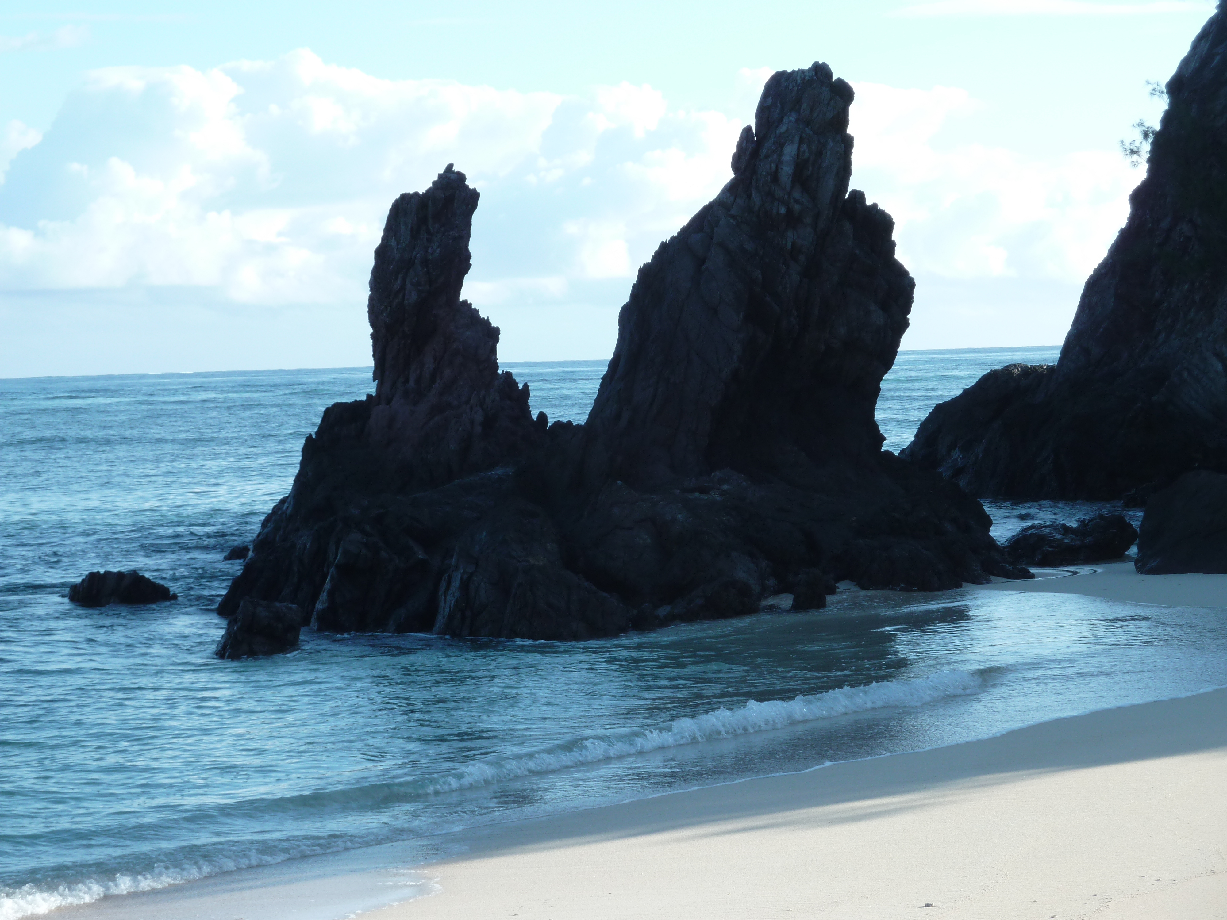 Picture Fiji Castaway Island 2010-05 192 - Journey Castaway Island