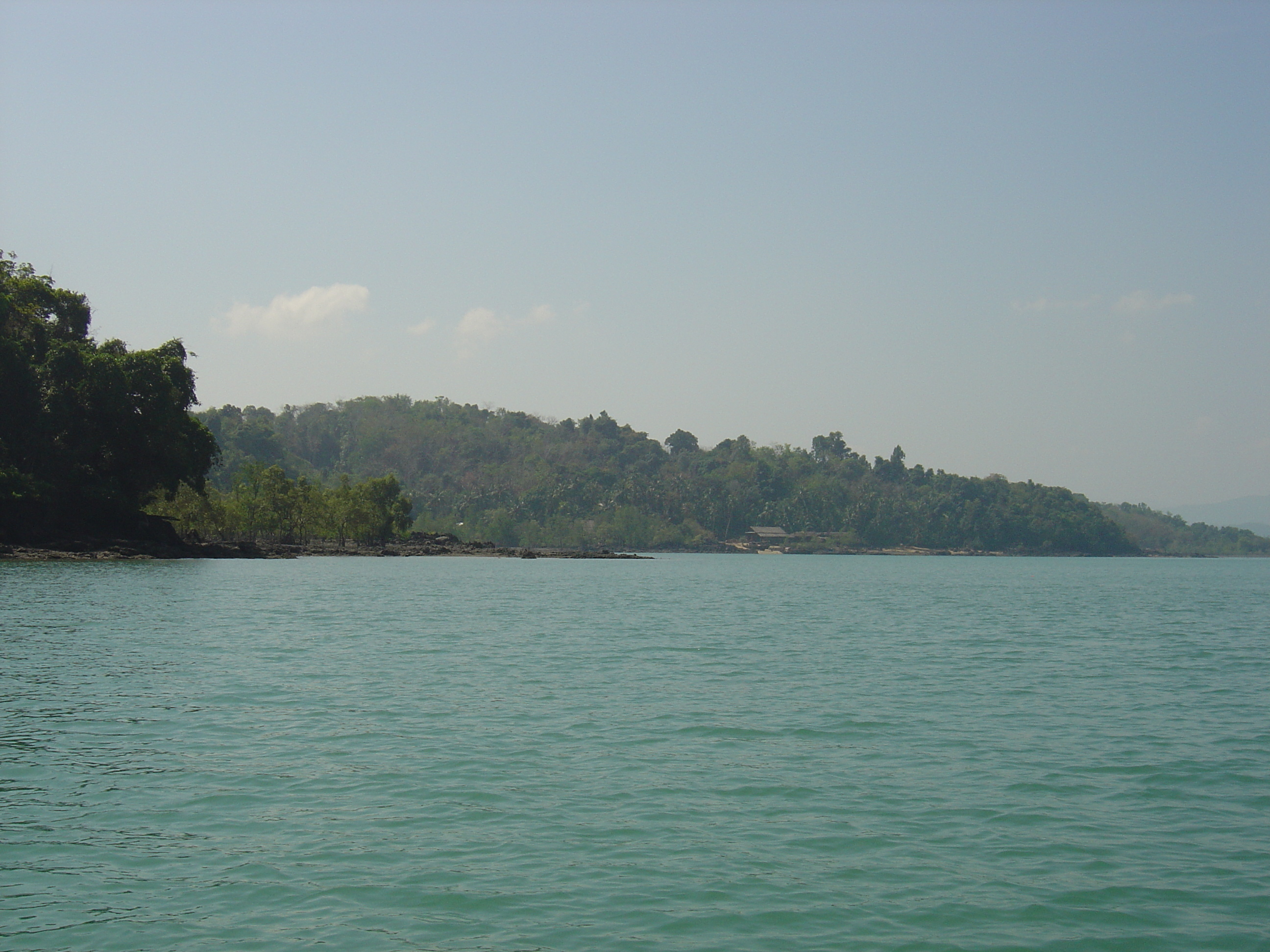 Picture Myanmar Myeik (Mergui) 2005-01 126 - Center Myeik (Mergui)