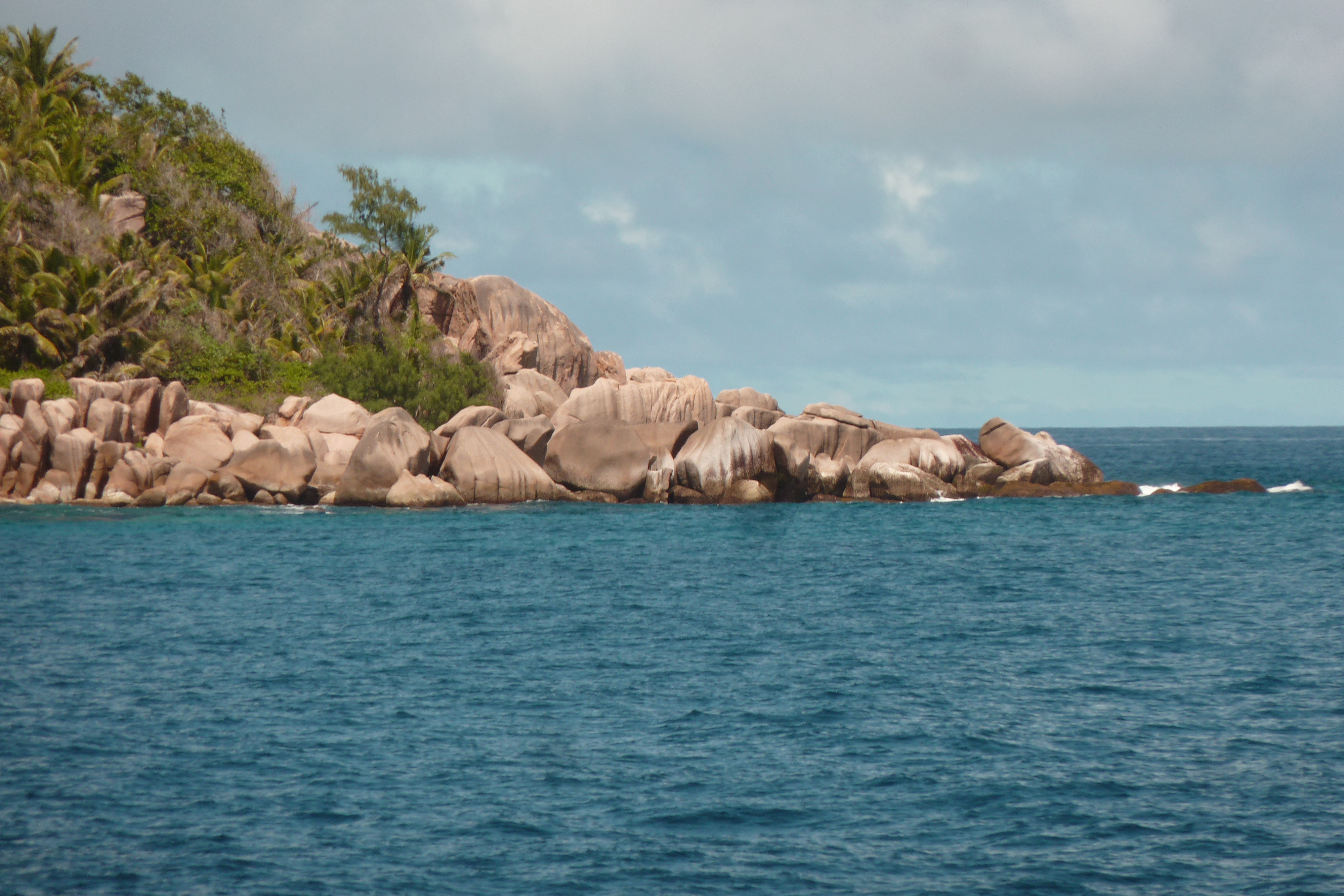 Picture Seychelles Grande Soeur 2011-10 32 - Center Grande Soeur