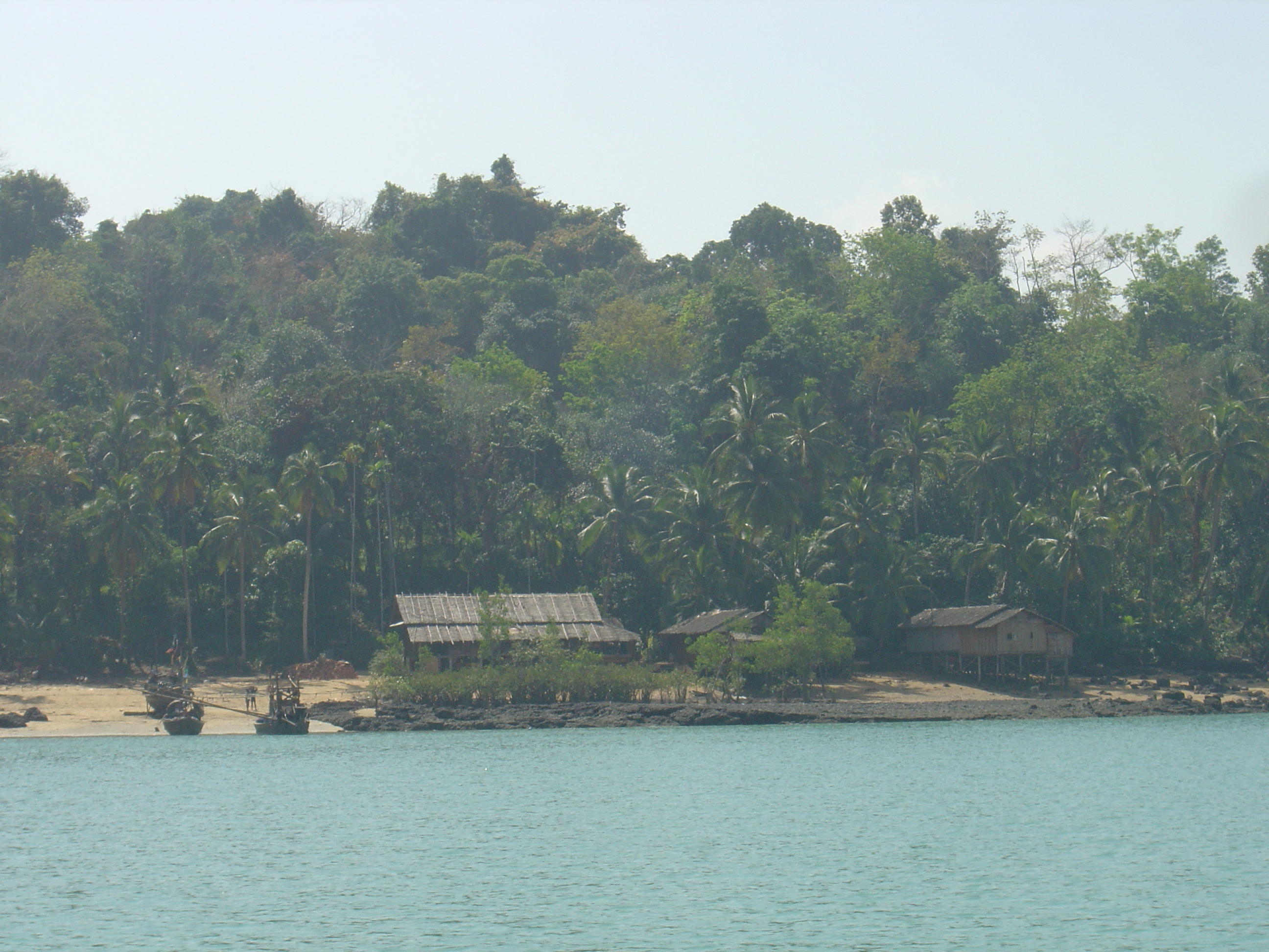 Picture Myanmar Myeik (Mergui) 2005-01 118 - Tours Myeik (Mergui)