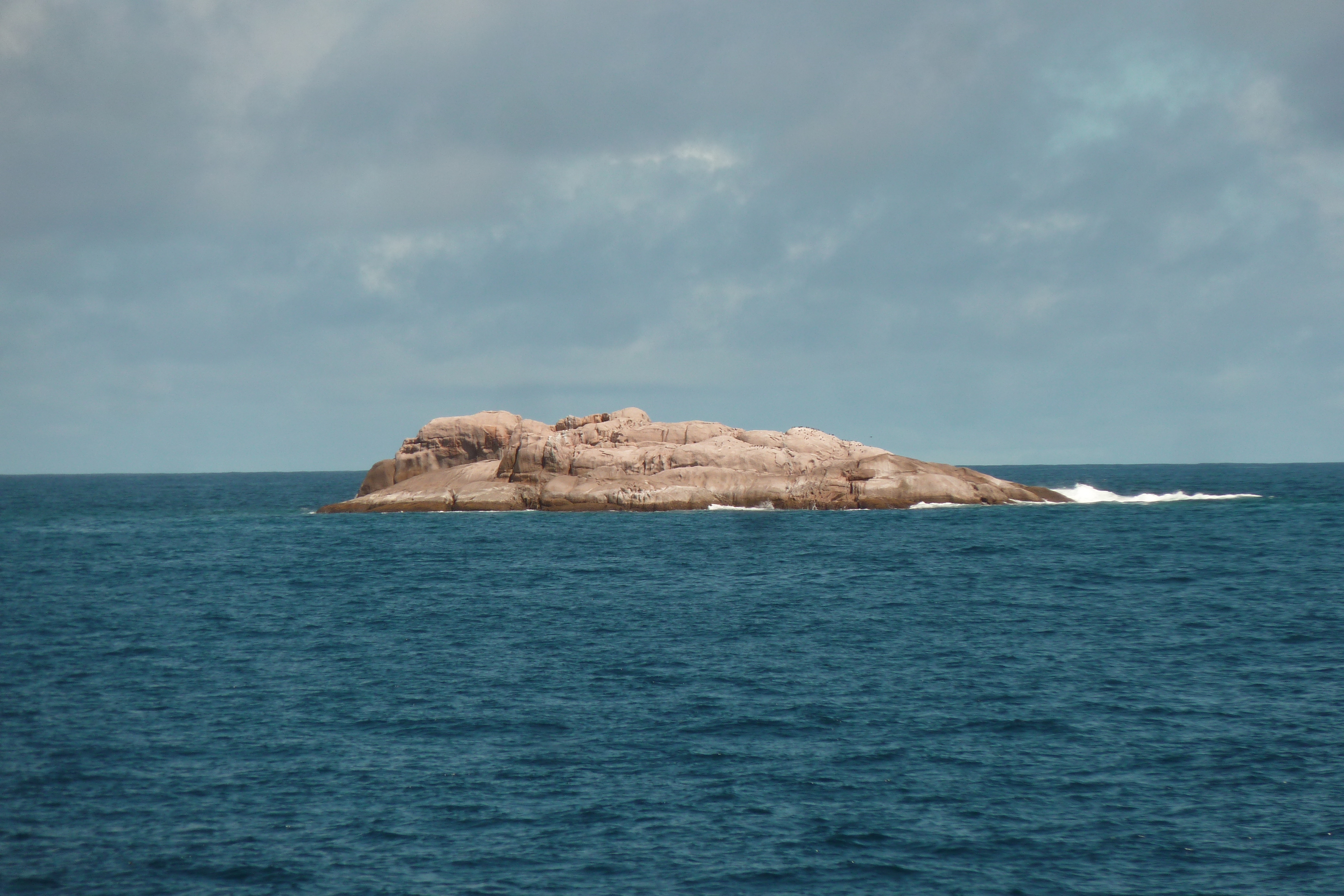 Picture Seychelles Grande Soeur 2011-10 33 - Recreation Grande Soeur