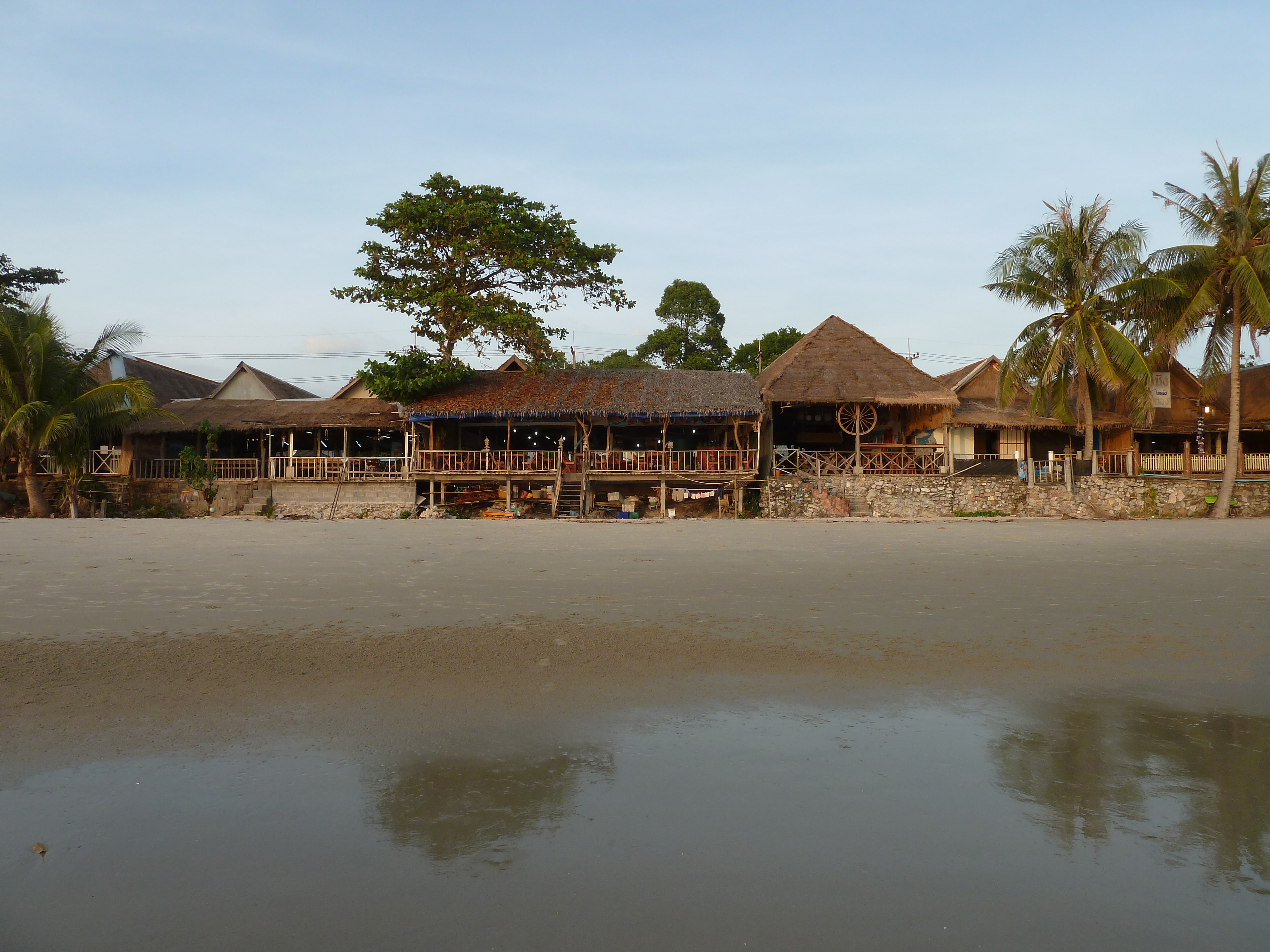 Picture Thailand Rayong 2011-12 64 - History Rayong