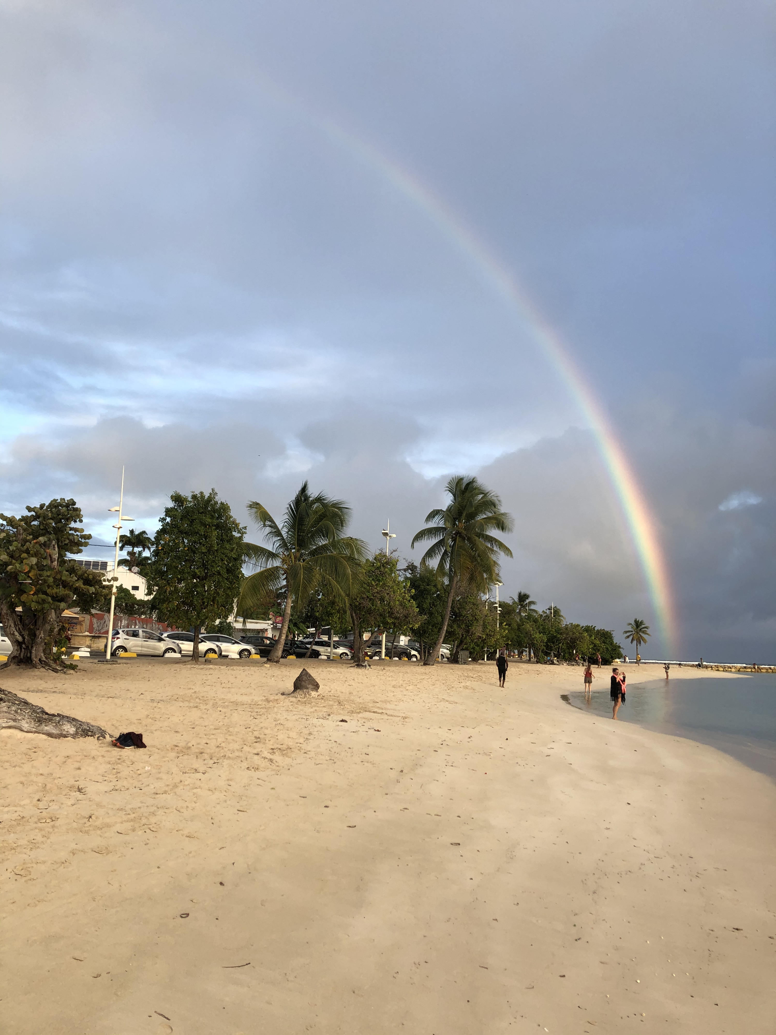 Picture Guadeloupe Sainte Anne 2021-02 54 - History Sainte Anne