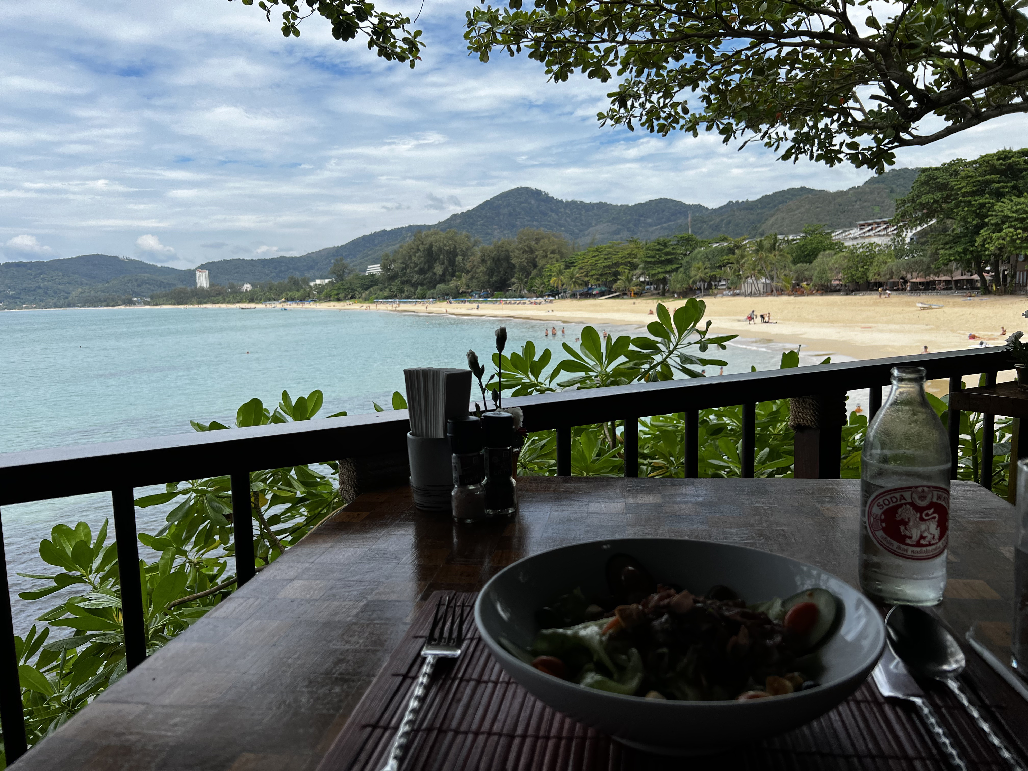 Picture Thailand Phuket Karon Beach On the rock Restaurant 2021-12 59 - Tours On the rock Restaurant