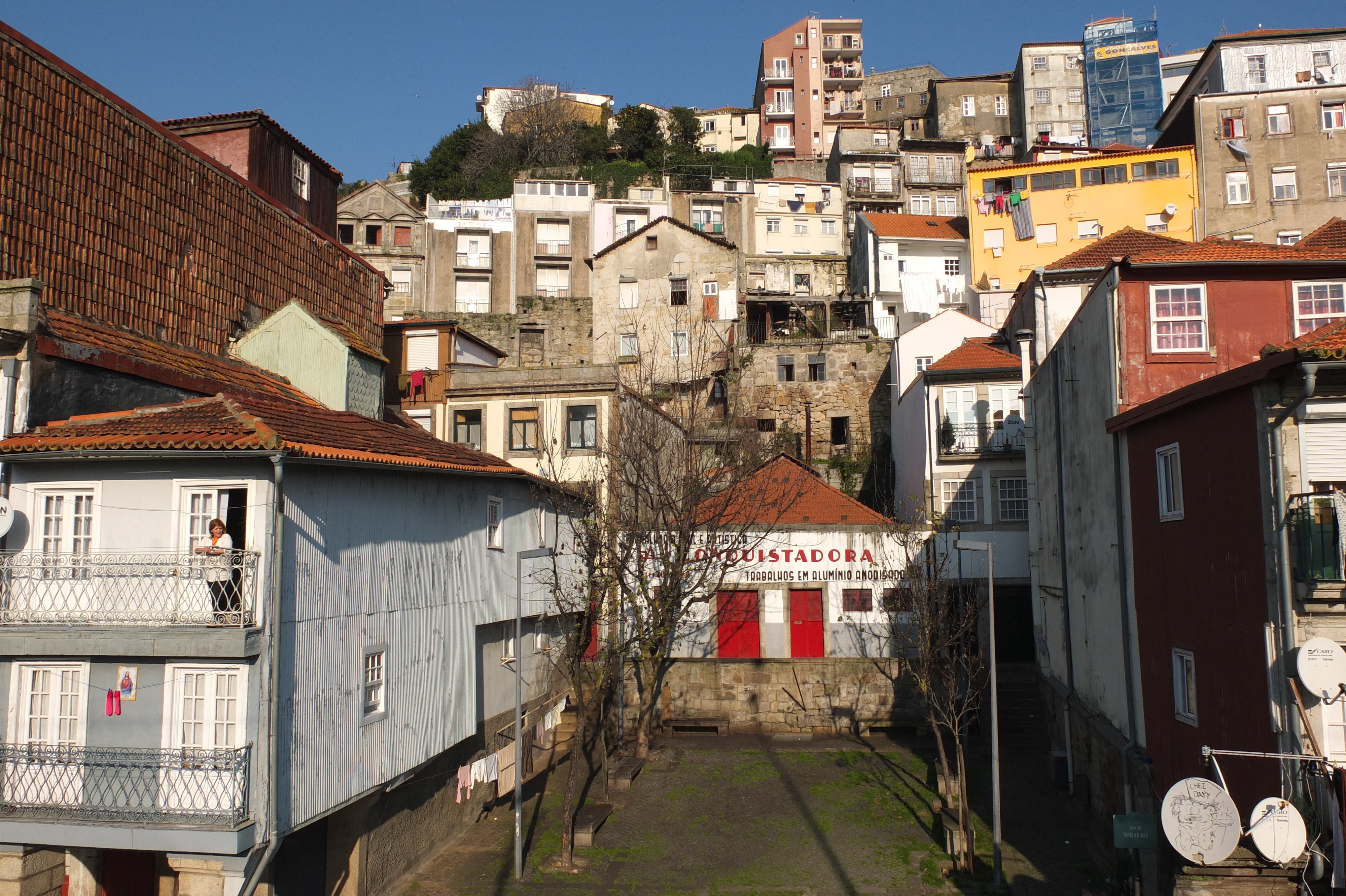 Picture Portugal Porto 2013-01 268 - Around Porto