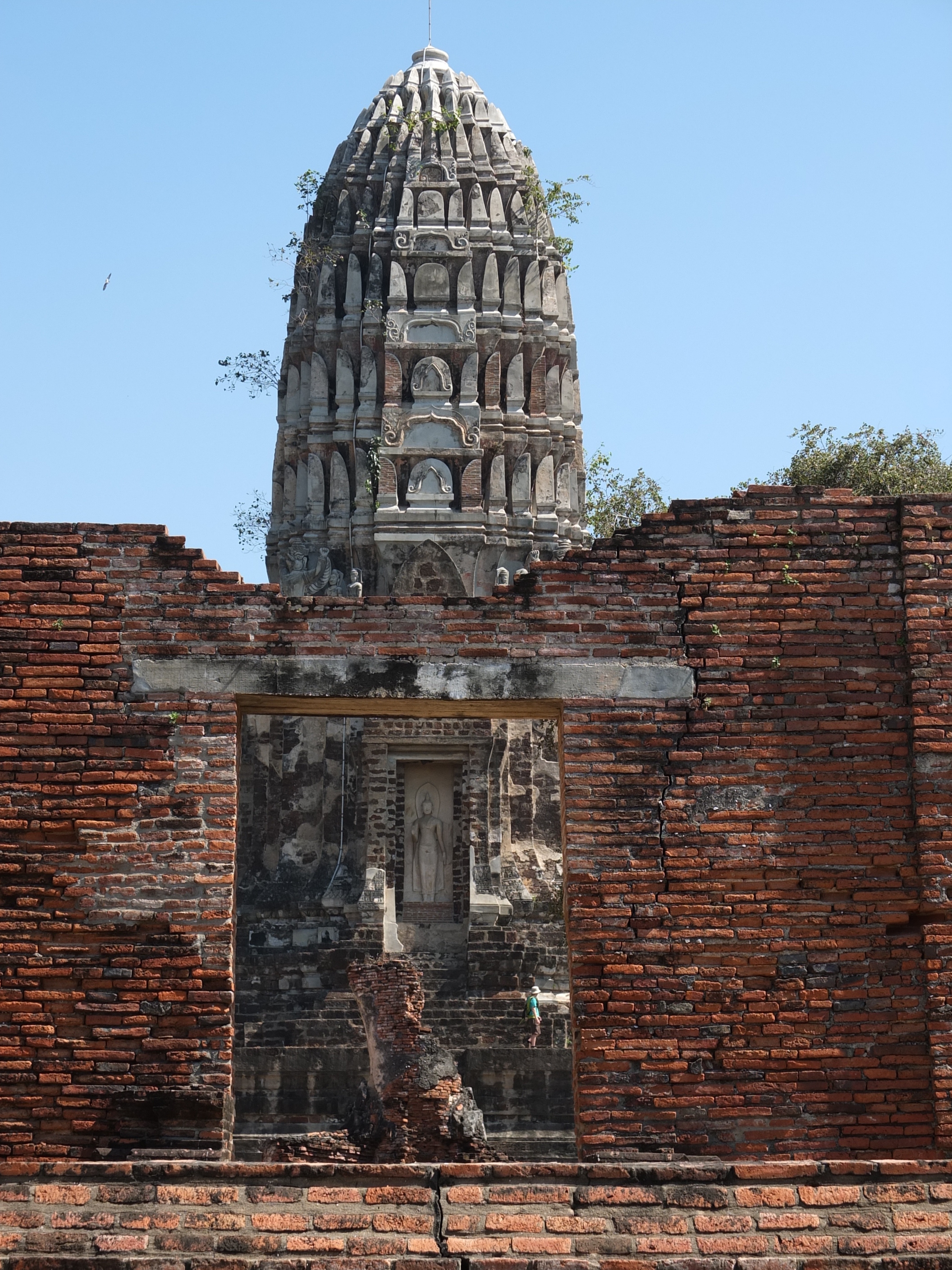 Picture Thailand Ayutthaya 2011-12 4 - Tours Ayutthaya