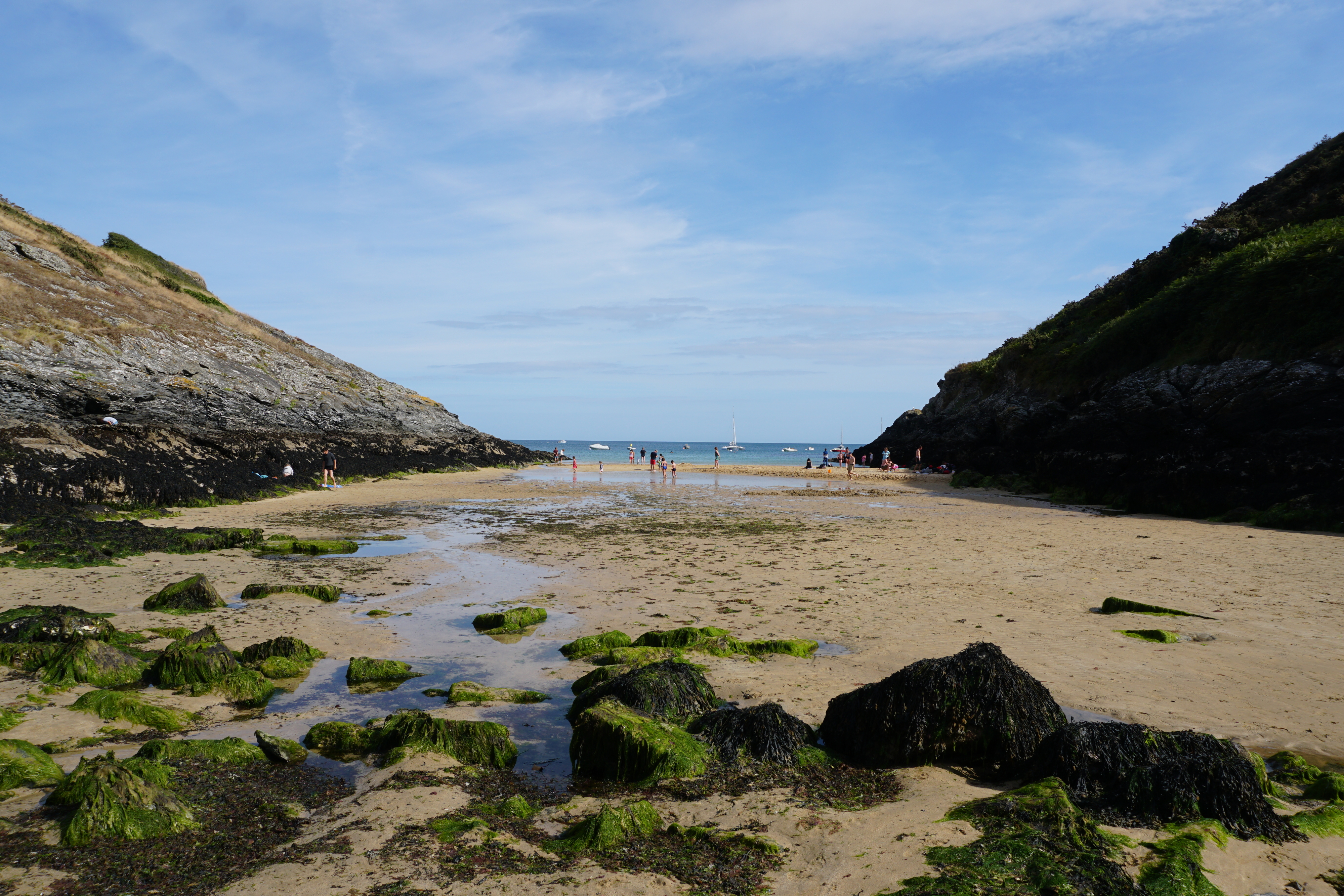 Picture France Belle-Ile 2016-08 47 - Journey Belle-Ile