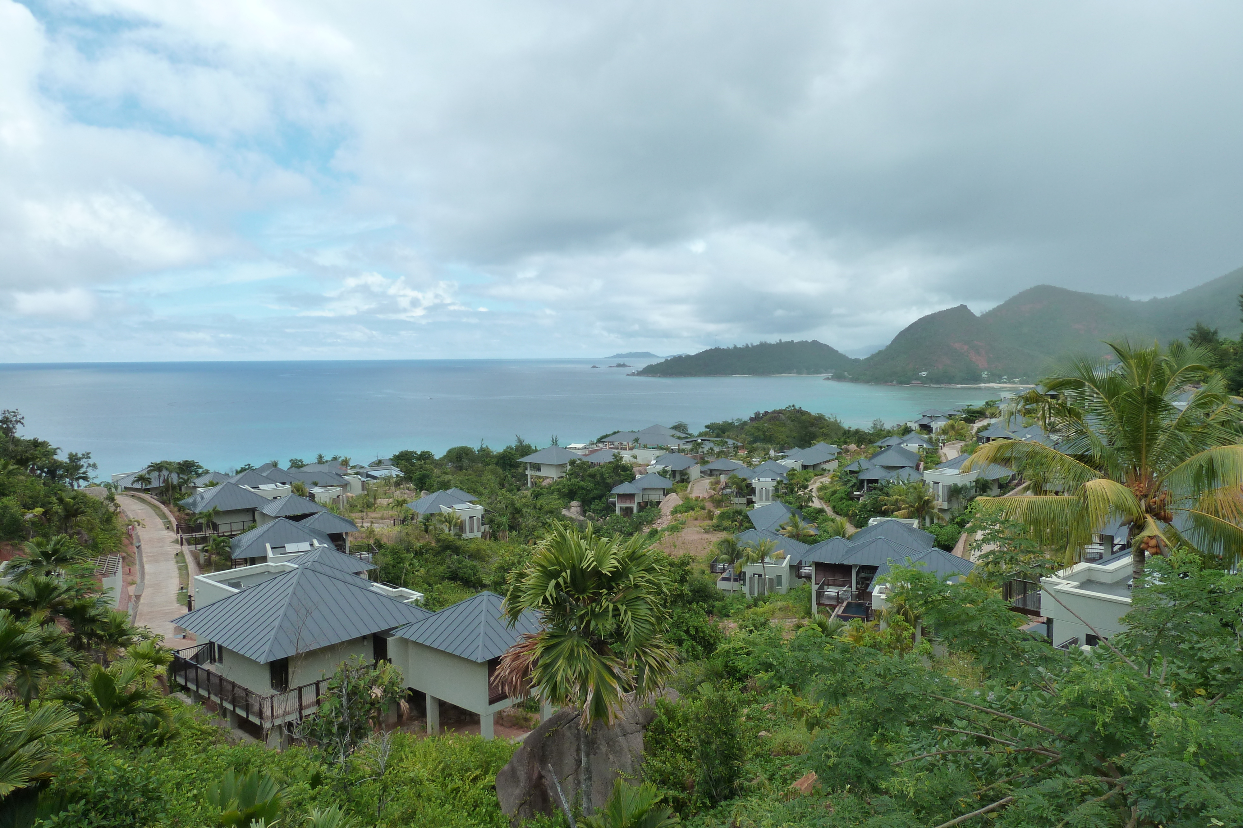 Picture Seychelles Anse Possession 2011-10 25 - Journey Anse Possession