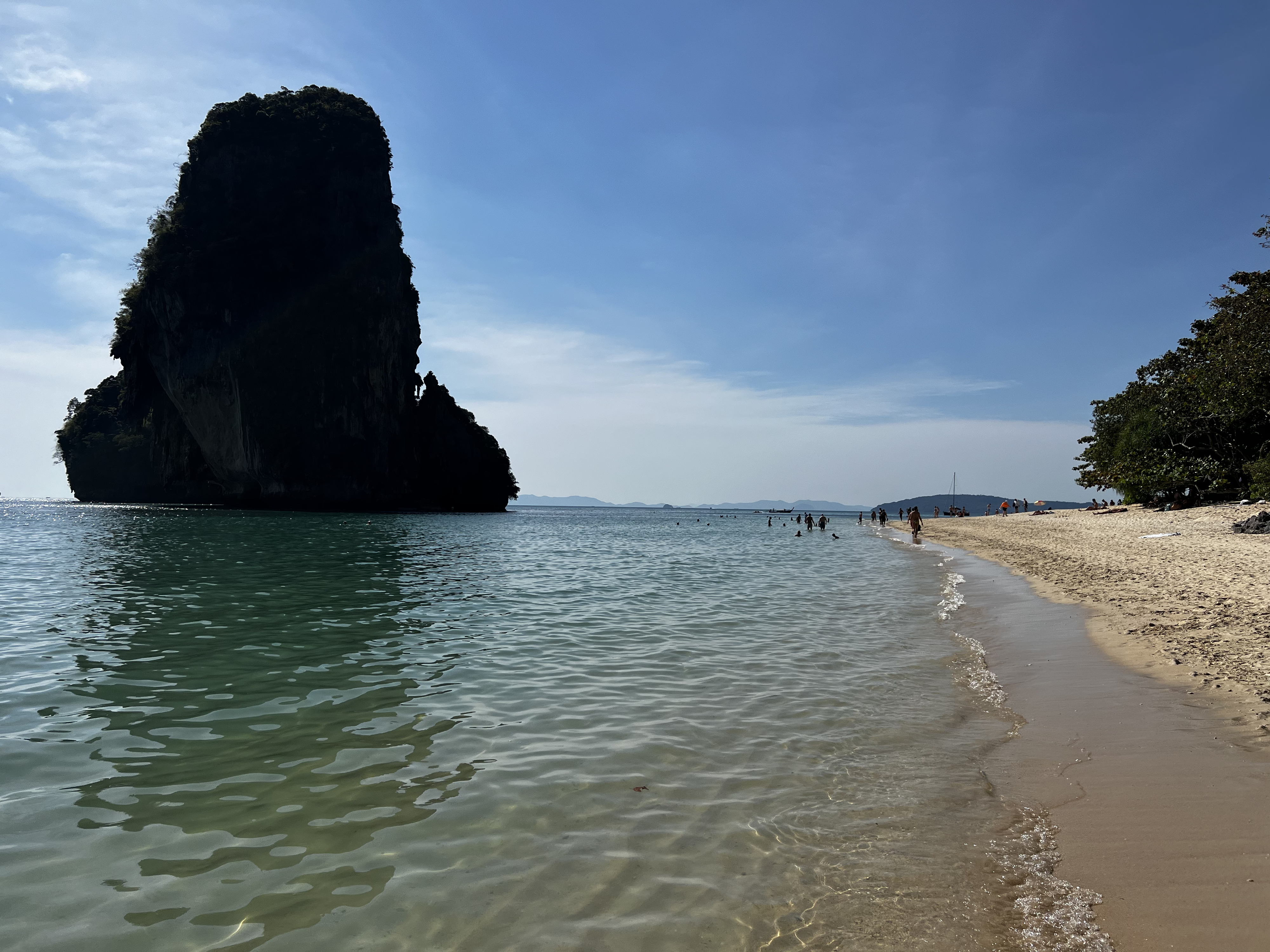 Picture Thailand Krabi 2023-01 57 - Recreation Krabi