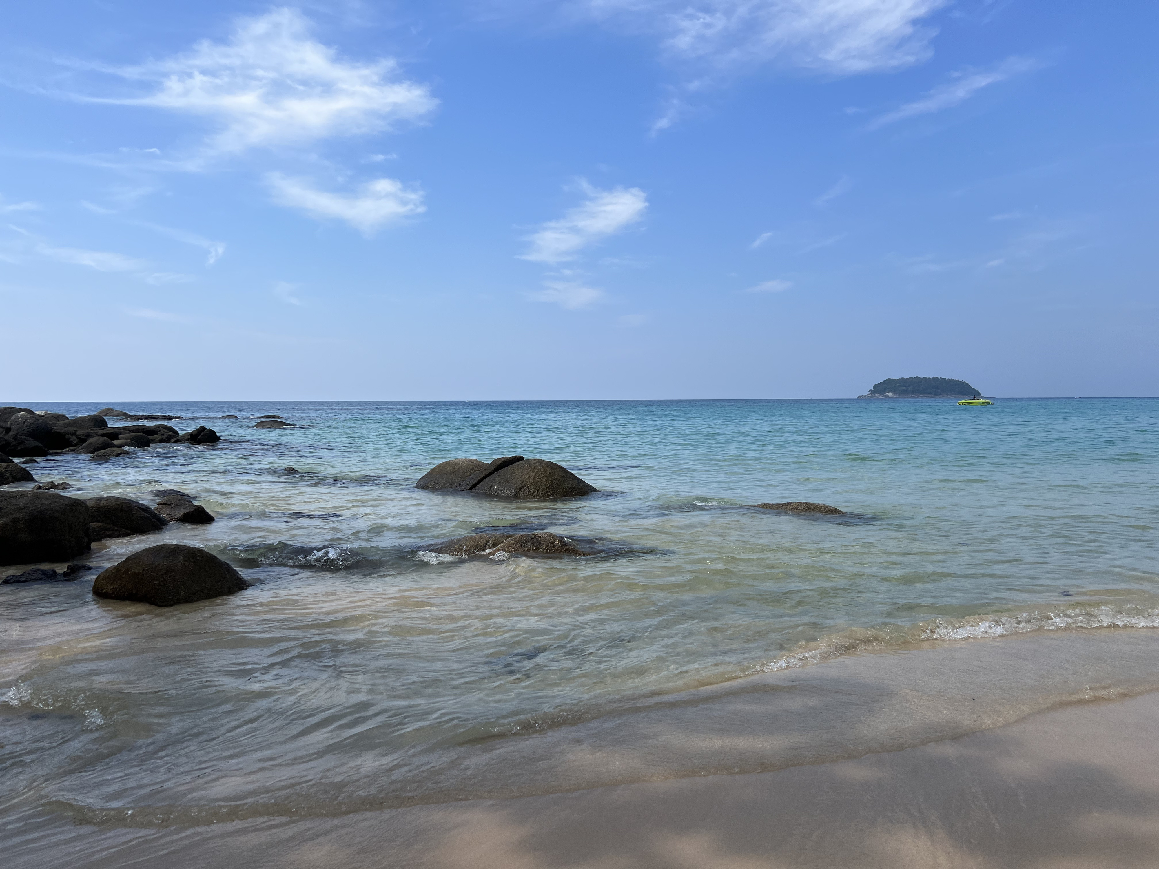 Picture Thailand Phuket Kata Noi Beach 2021-12 4 - Discovery Kata Noi Beach