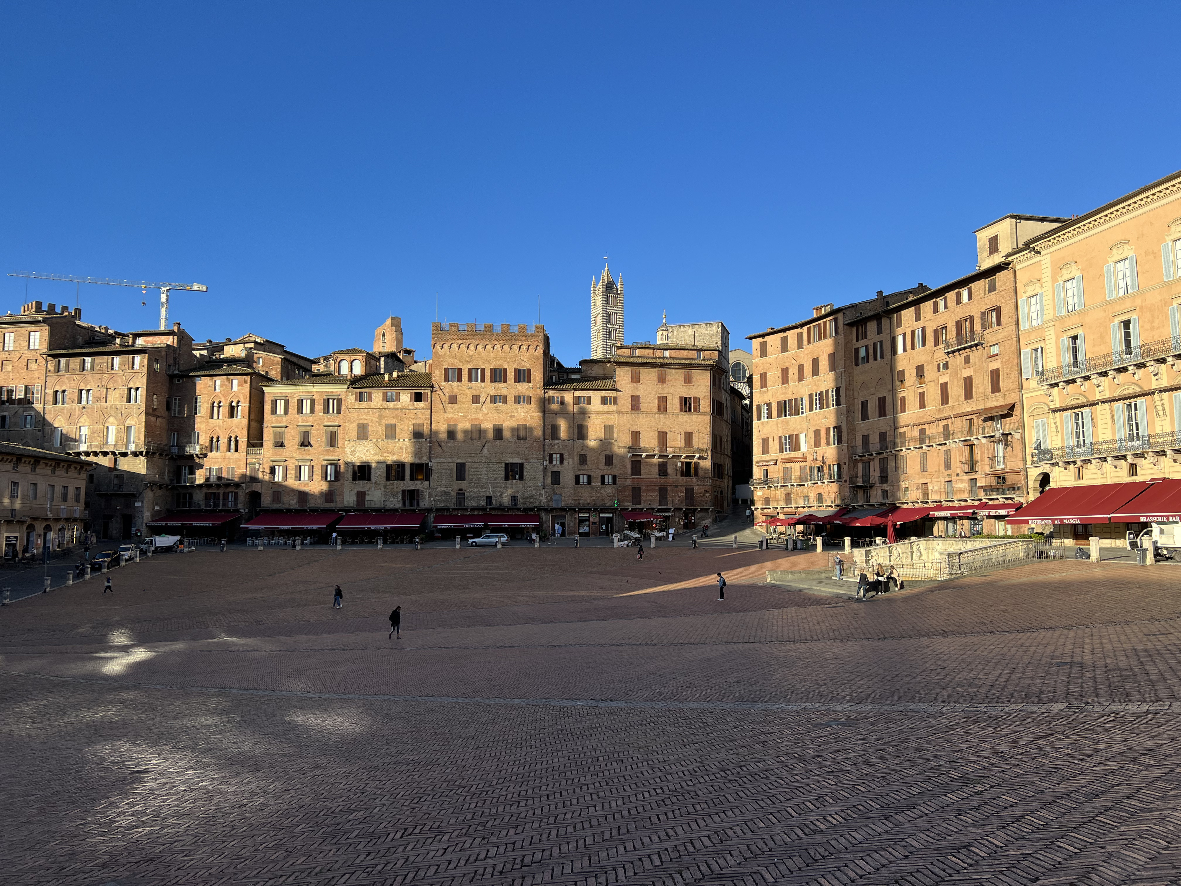 Picture Italy Siena 2021-09 56 - History Siena