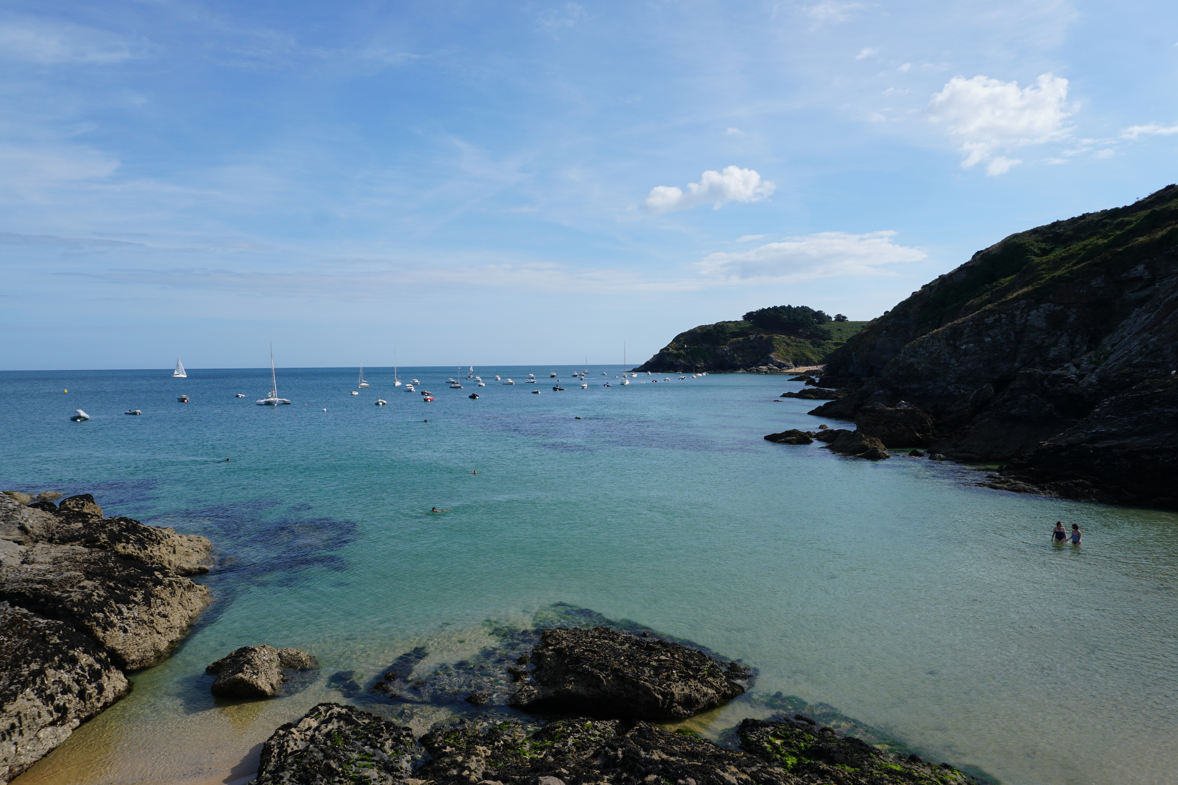 Picture France Belle-Ile 2016-08 30 - Around Belle-Ile