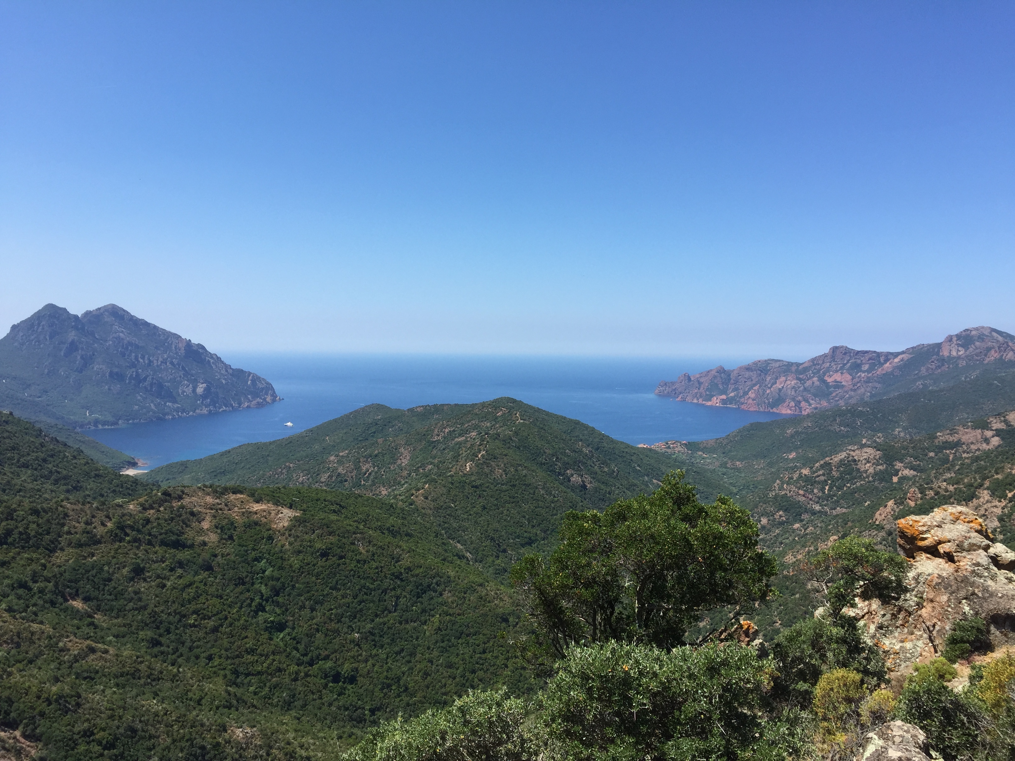 Picture France Corsica Balagne 2015-05 10 - Tour Balagne