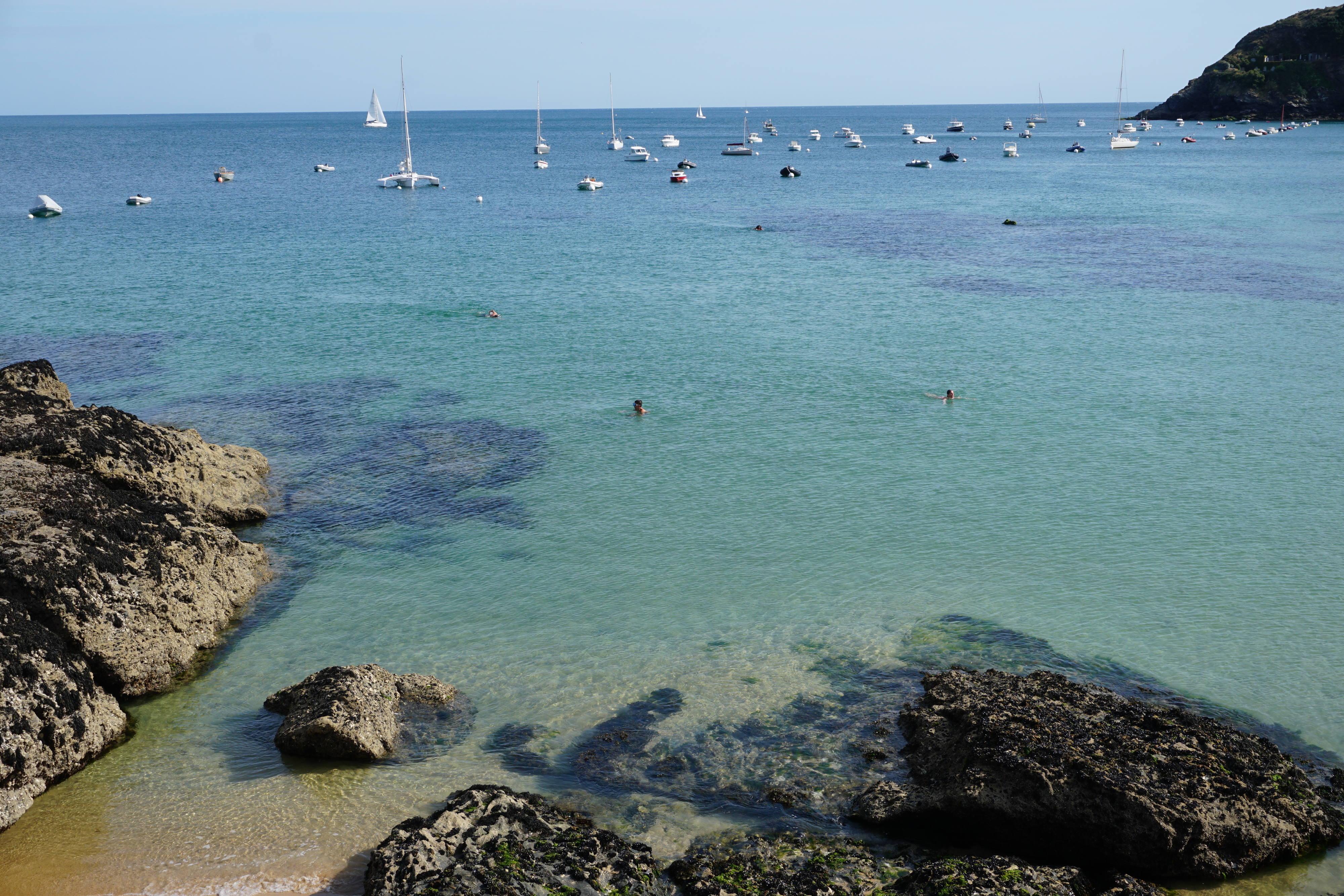 Picture France Belle-Ile 2016-08 2 - Center Belle-Ile