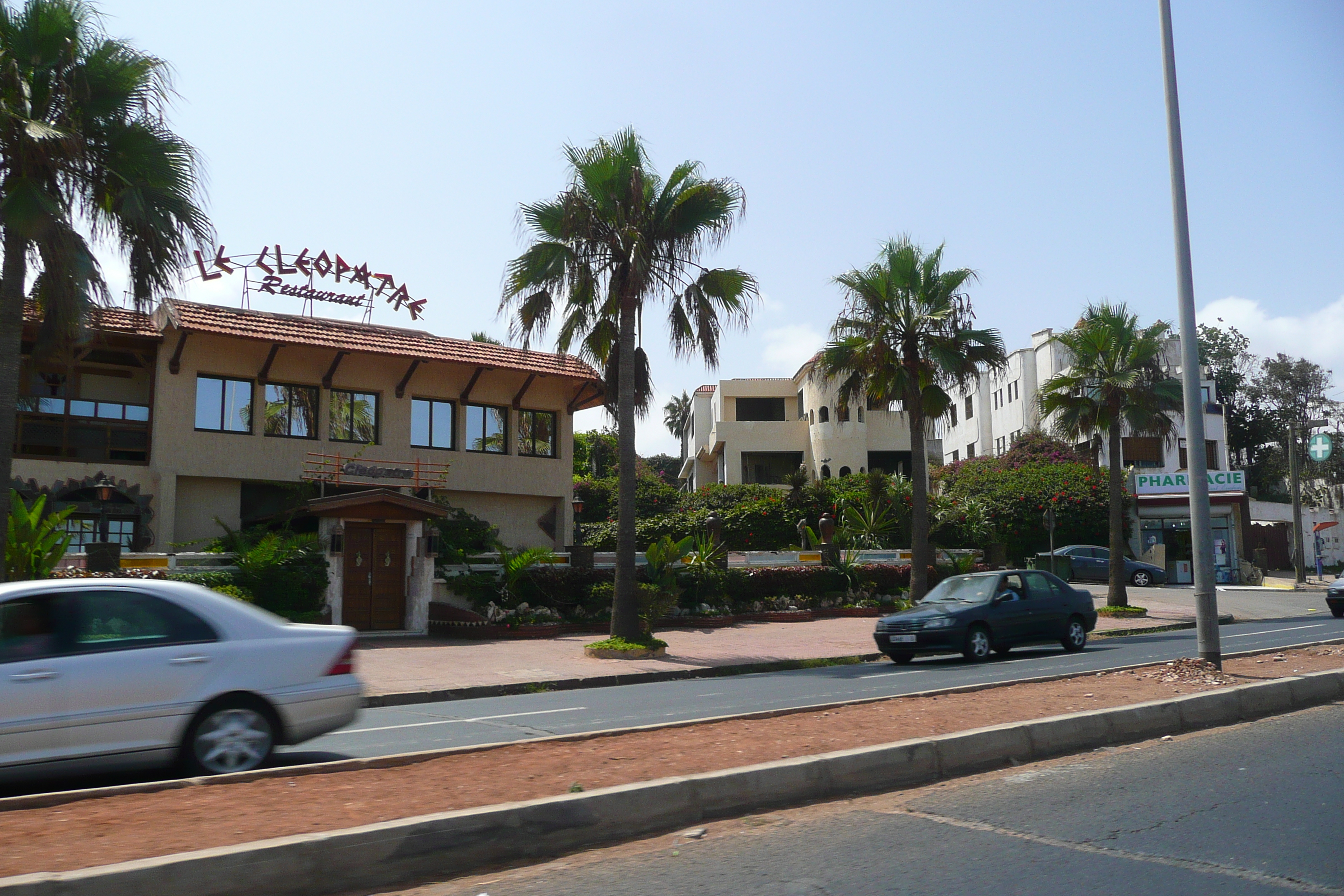 Picture Morocco Casablanca Casablanca Beach 2008-07 66 - Discovery Casablanca Beach