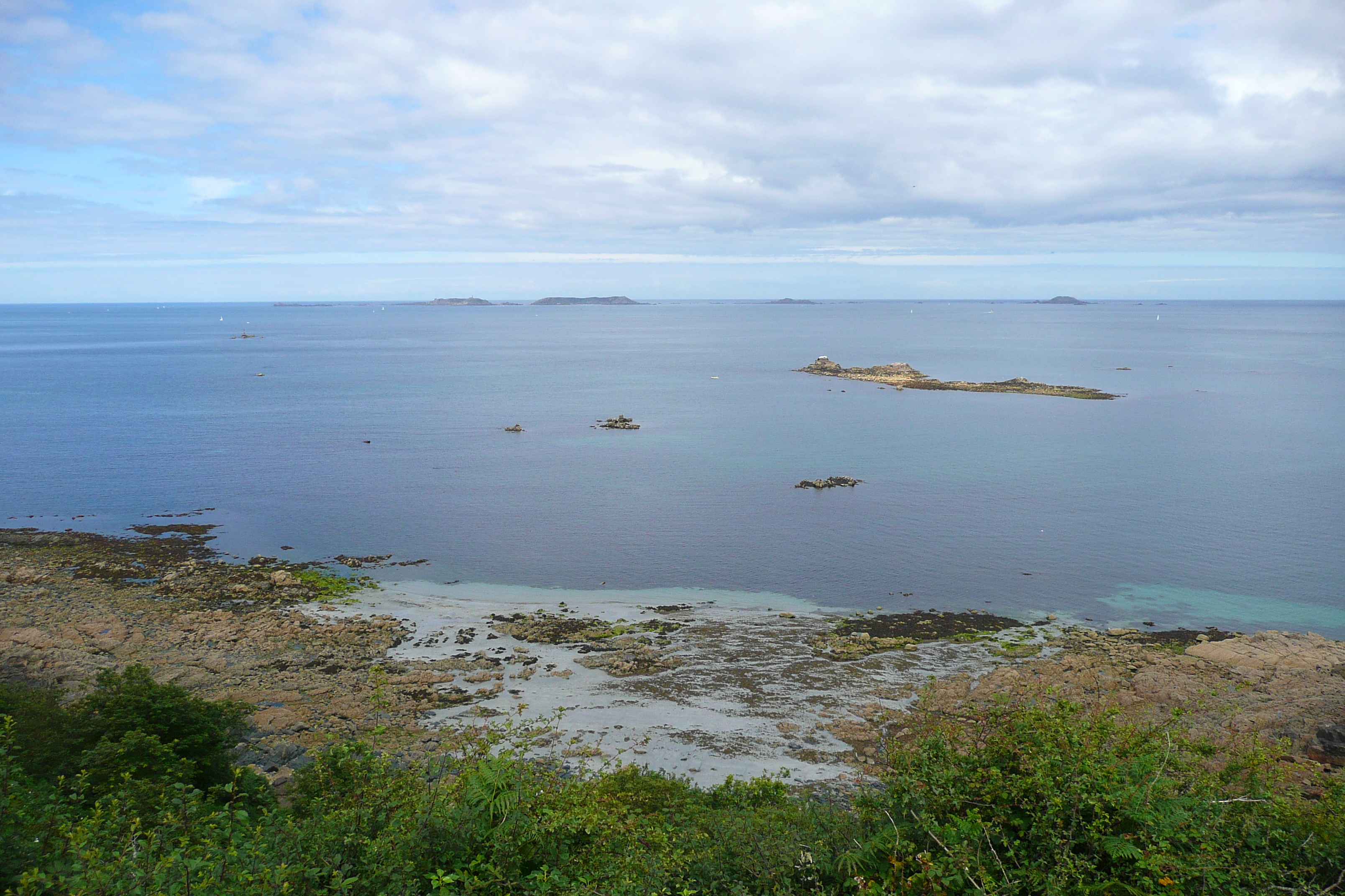 Picture France Perros Guirec 2007-08 77 - Tour Perros Guirec