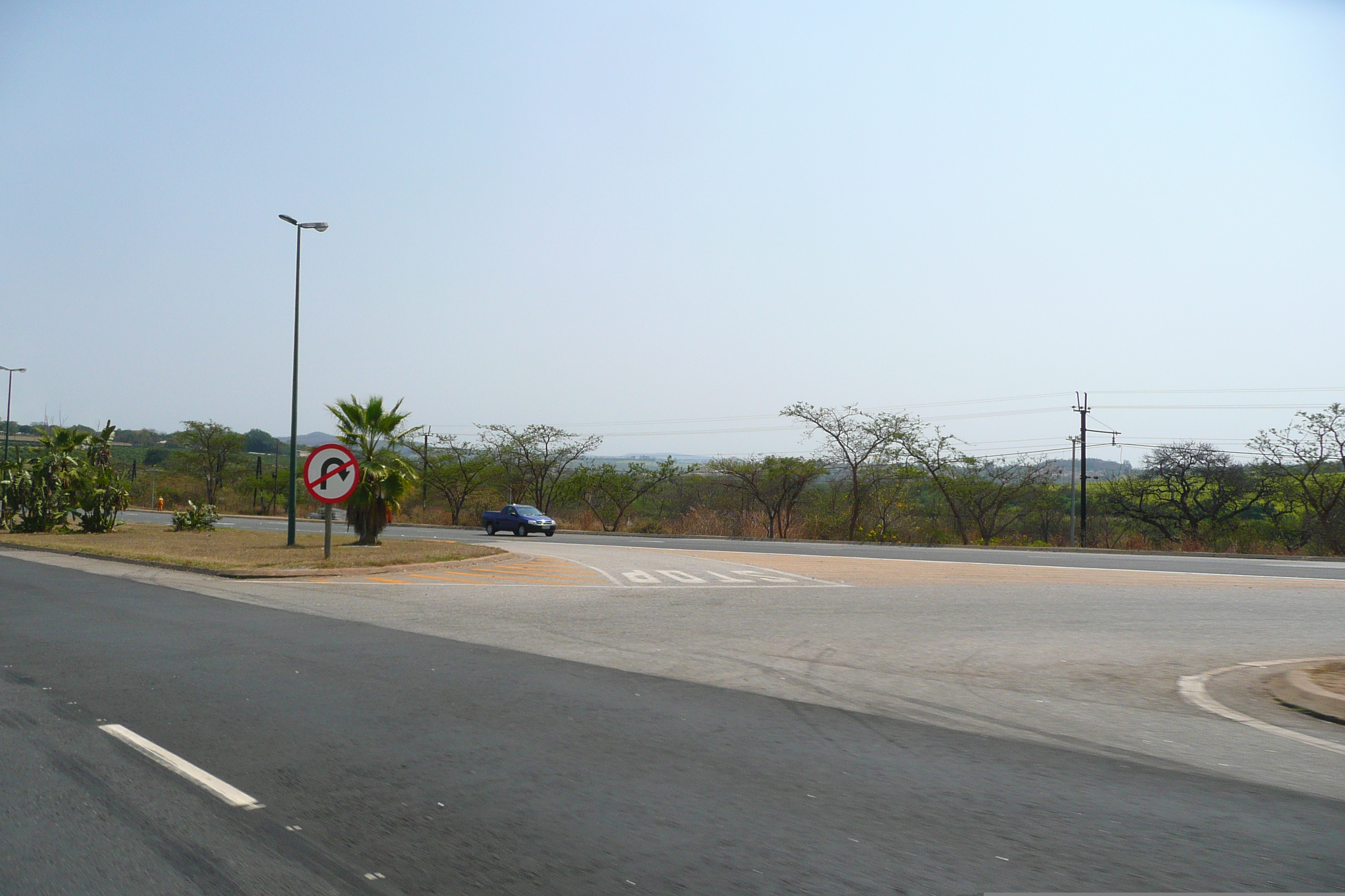 Picture South Africa Nelspruit to Johannesburg road 2008-09 175 - Center Nelspruit to Johannesburg road