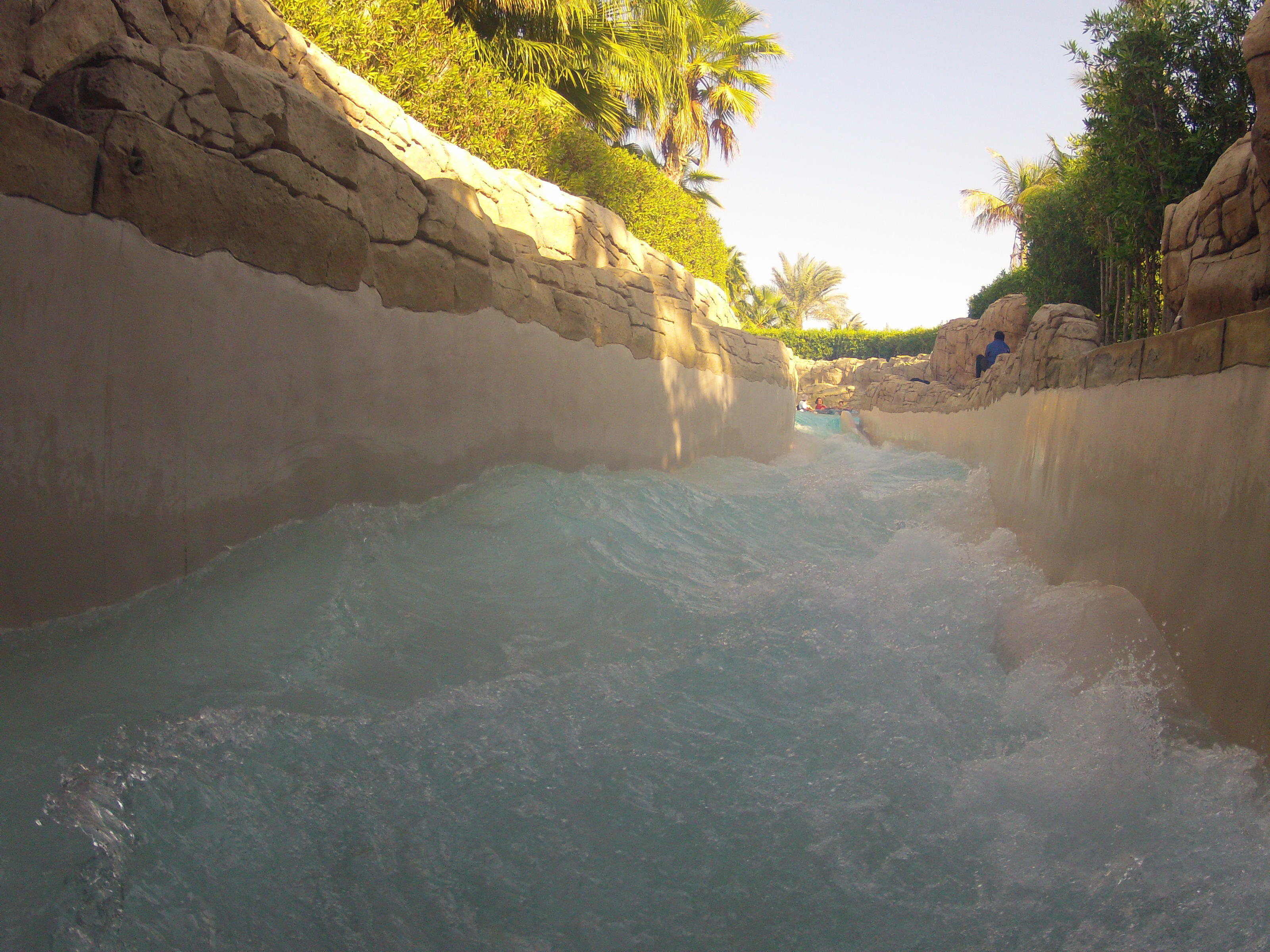 Picture United Arab Emirates Dubai Dubai Aquaventure 2012-01 6 - Tours Dubai Aquaventure