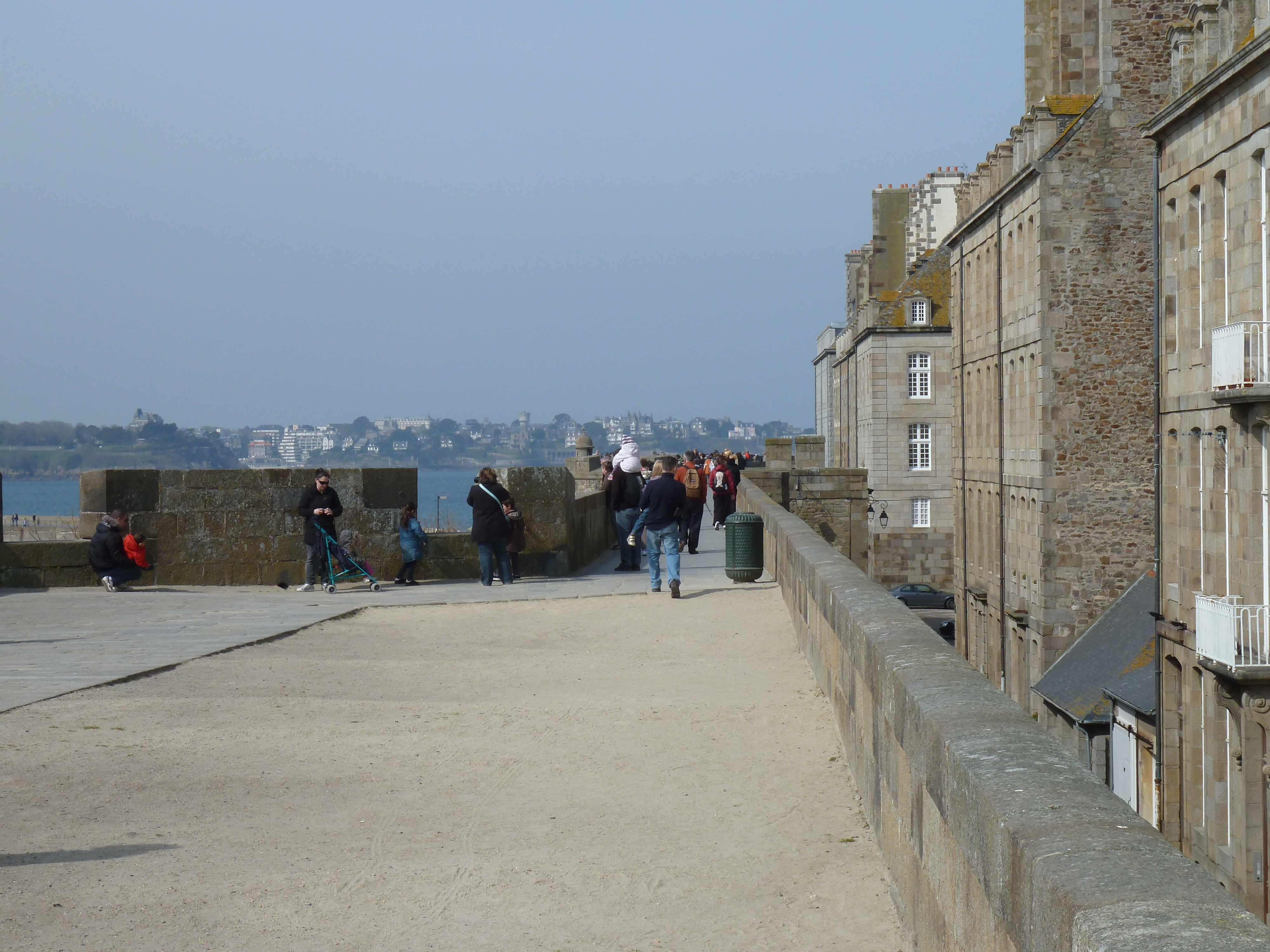 Picture France St Malo 2010-04 200 - Around St Malo