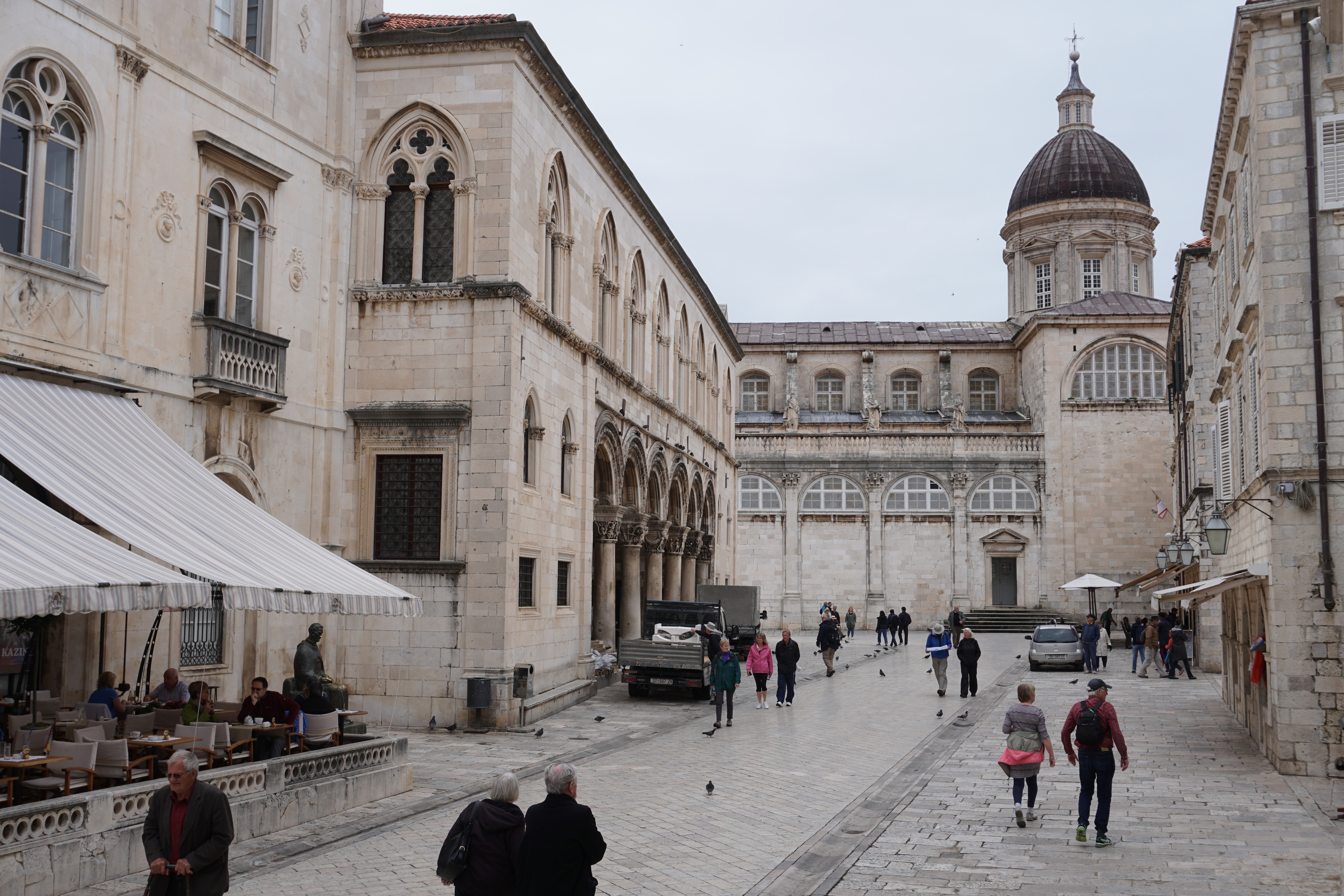 Picture Croatia Dubrovnik 2016-04 52 - Journey Dubrovnik