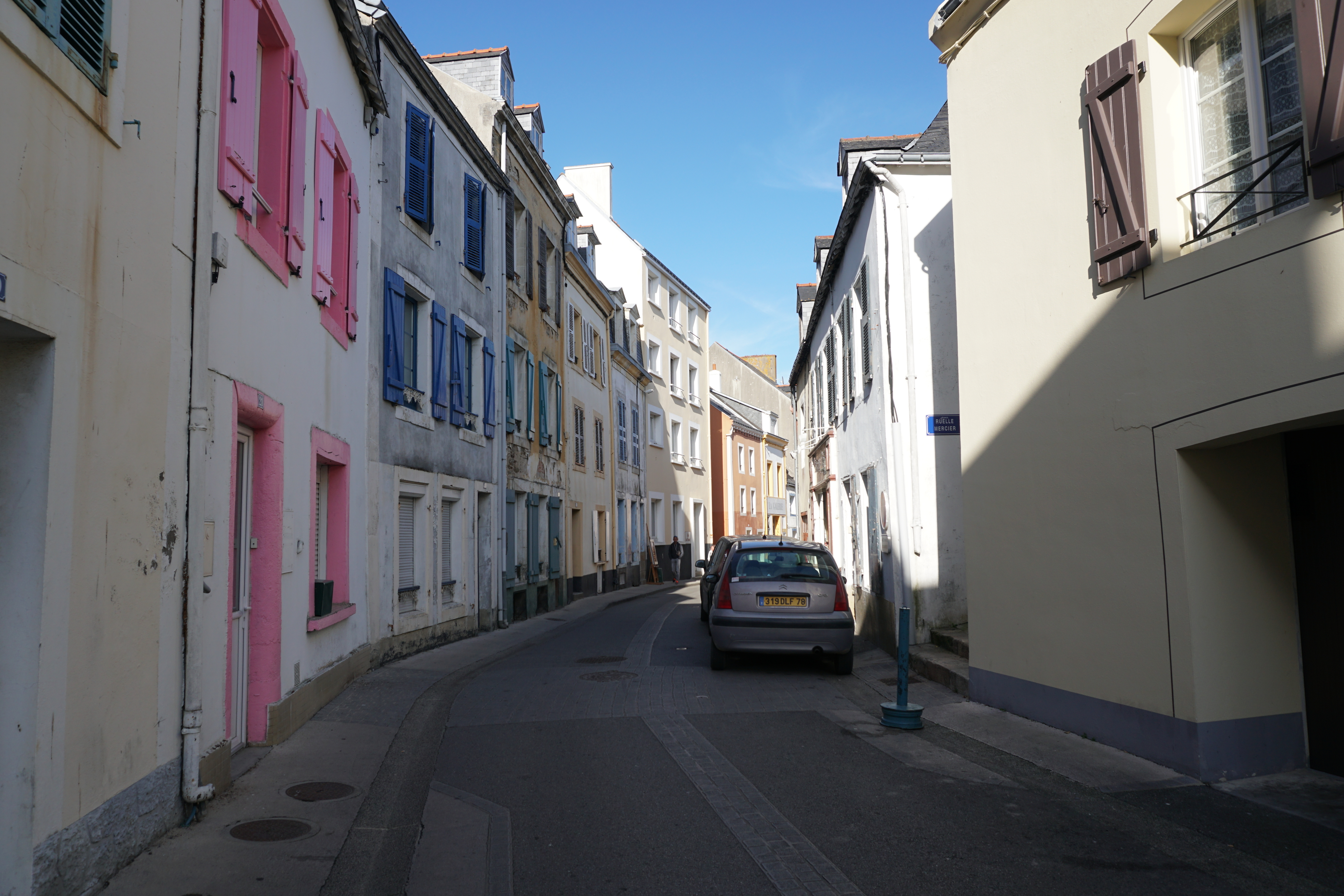 Picture France Belle-Ile 2016-08 61 - Center Belle-Ile