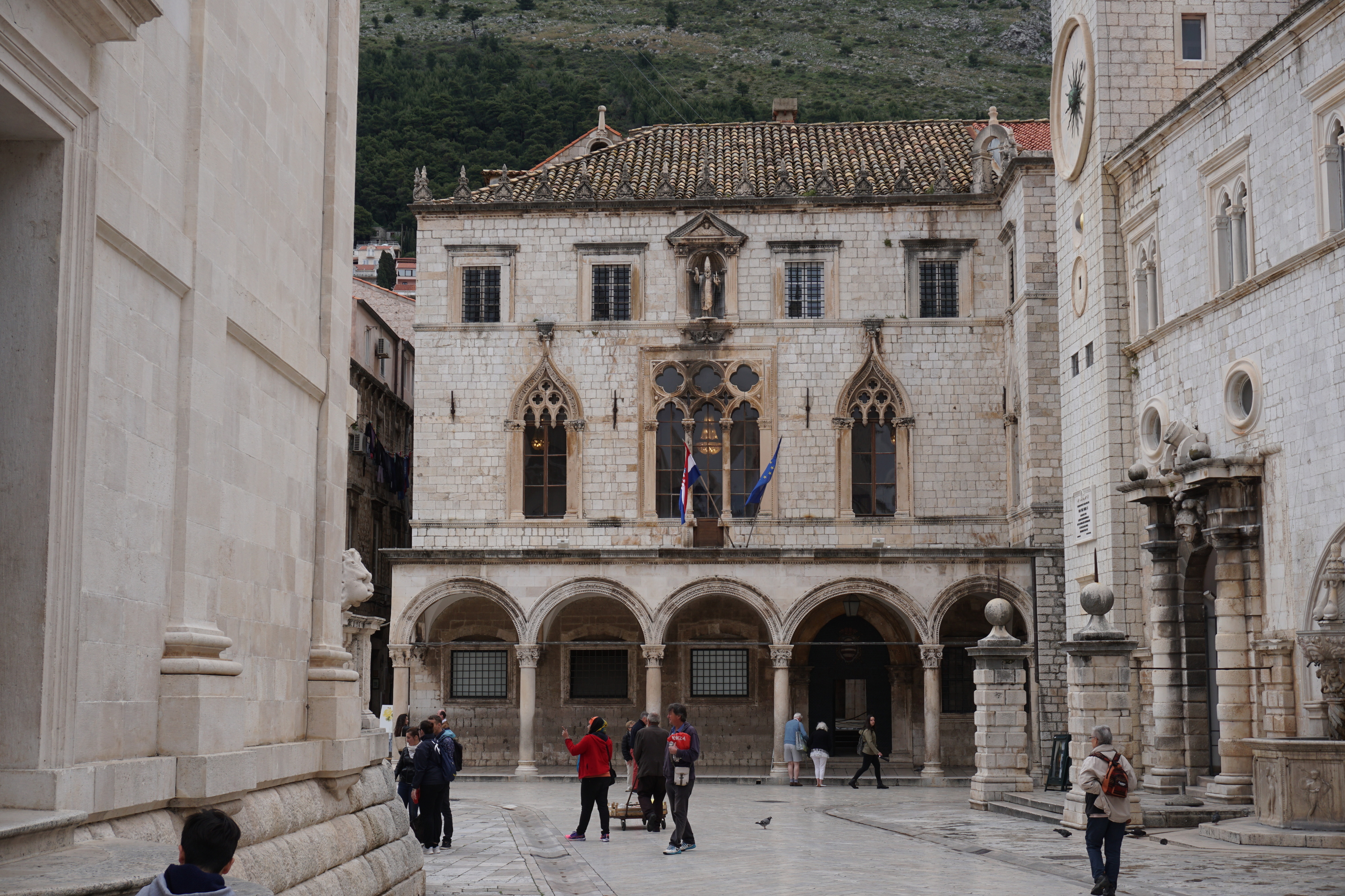 Picture Croatia Dubrovnik 2016-04 232 - Around Dubrovnik