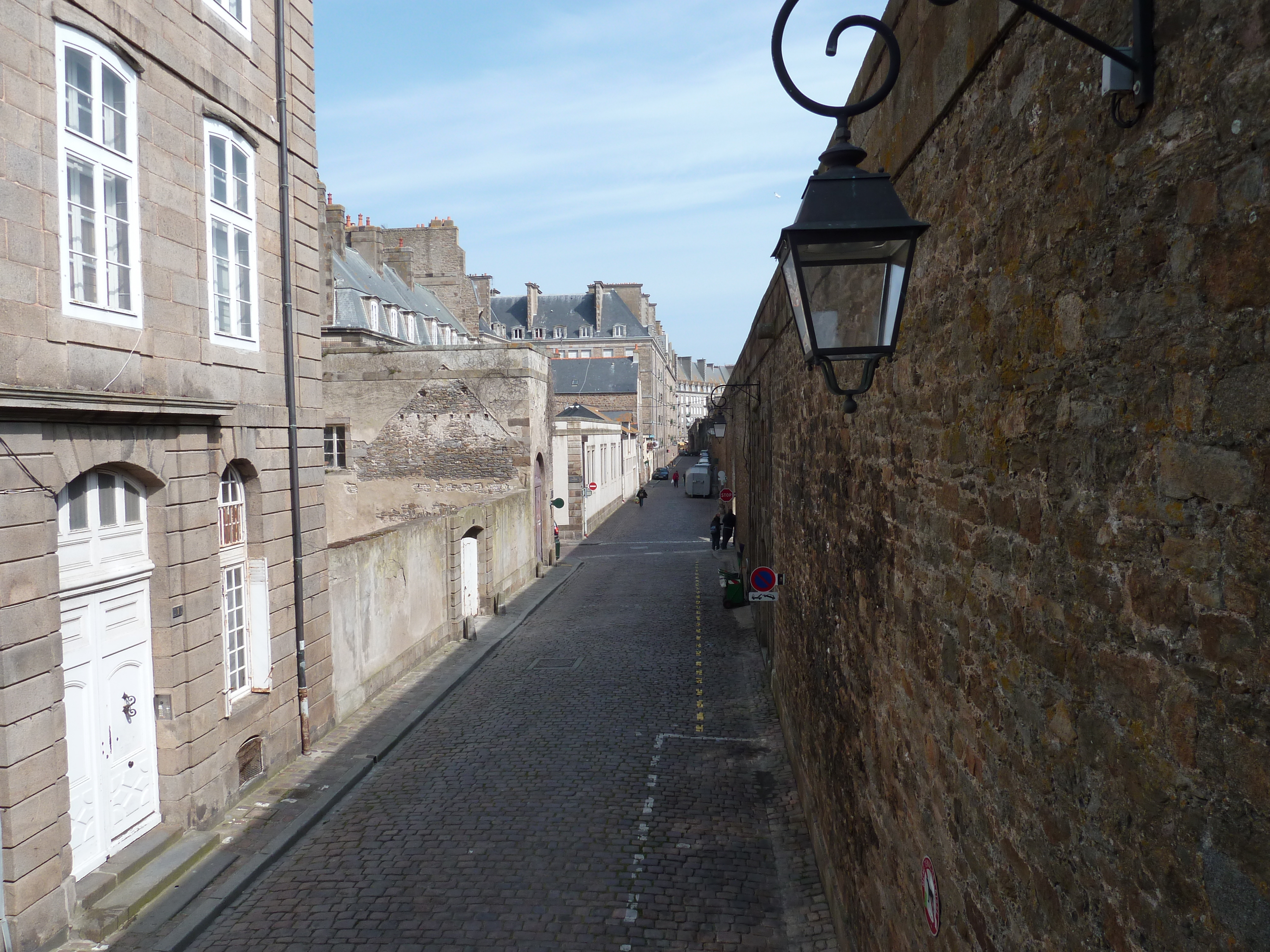 Picture France St Malo 2010-04 171 - Tours St Malo