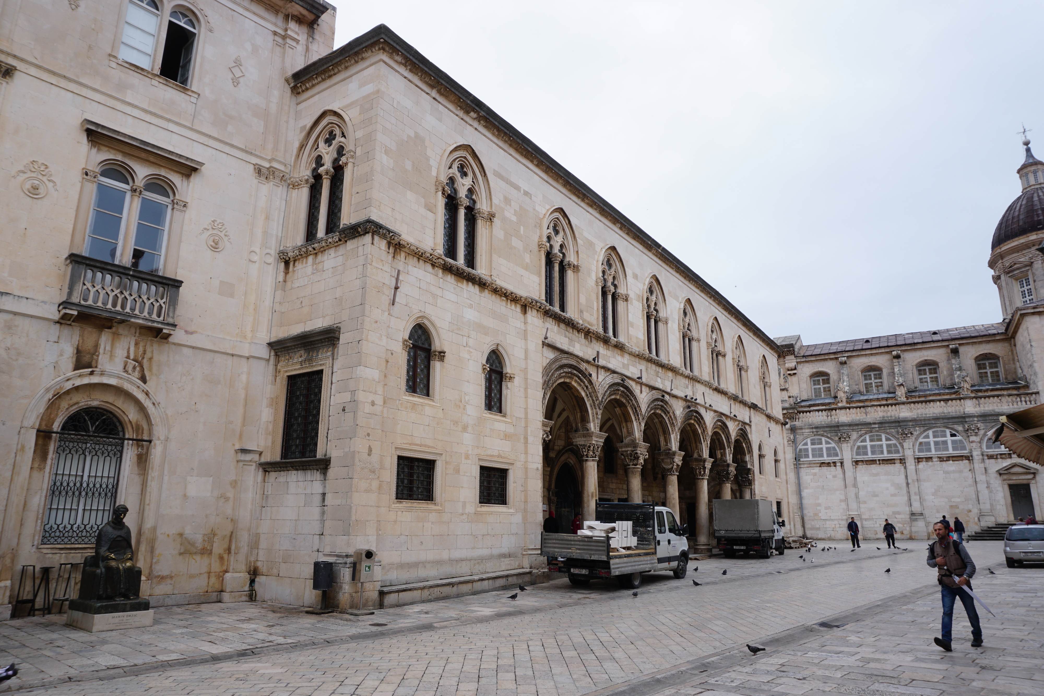 Picture Croatia Dubrovnik 2016-04 226 - Tour Dubrovnik