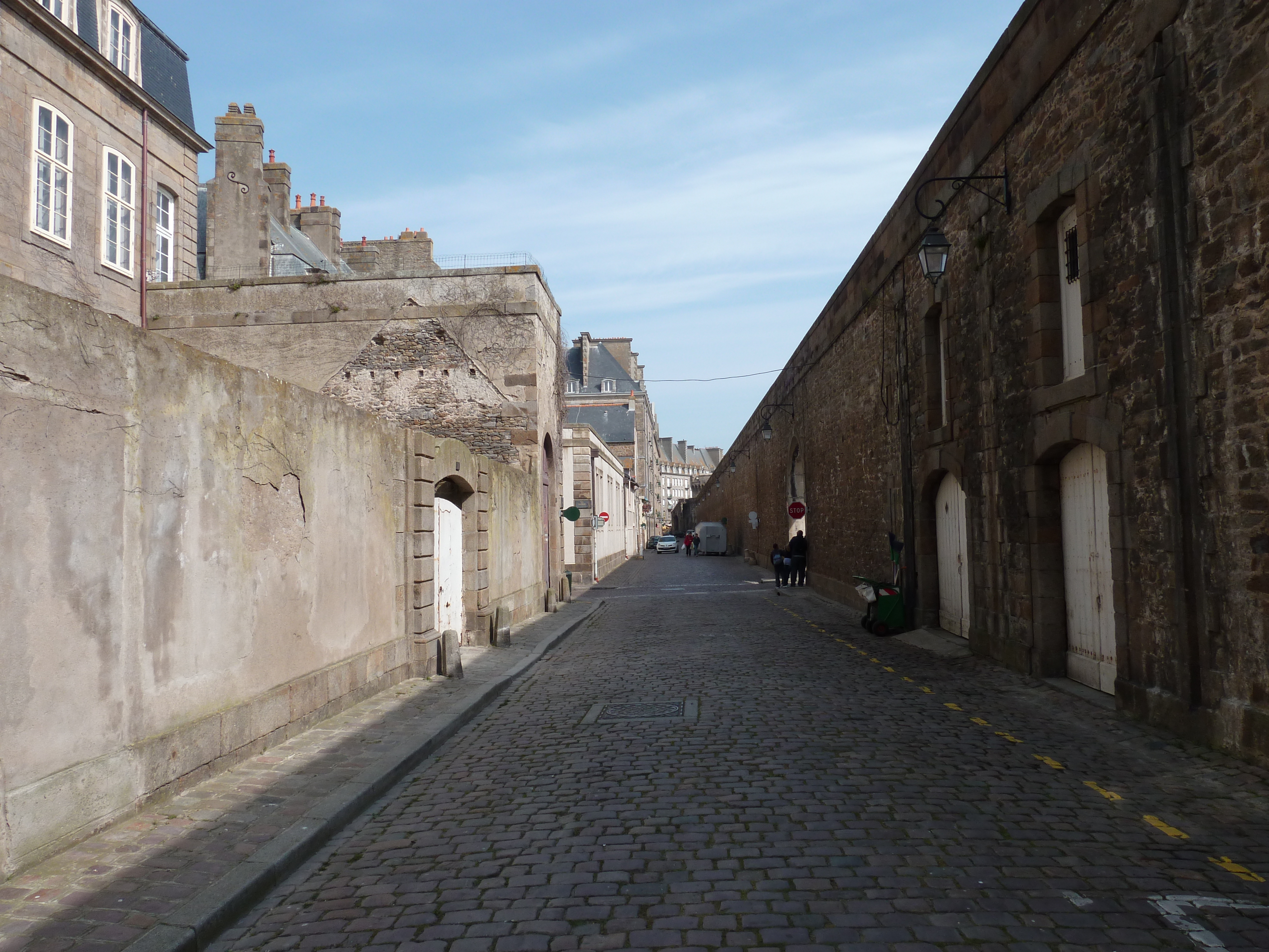 Picture France St Malo 2010-04 160 - Around St Malo