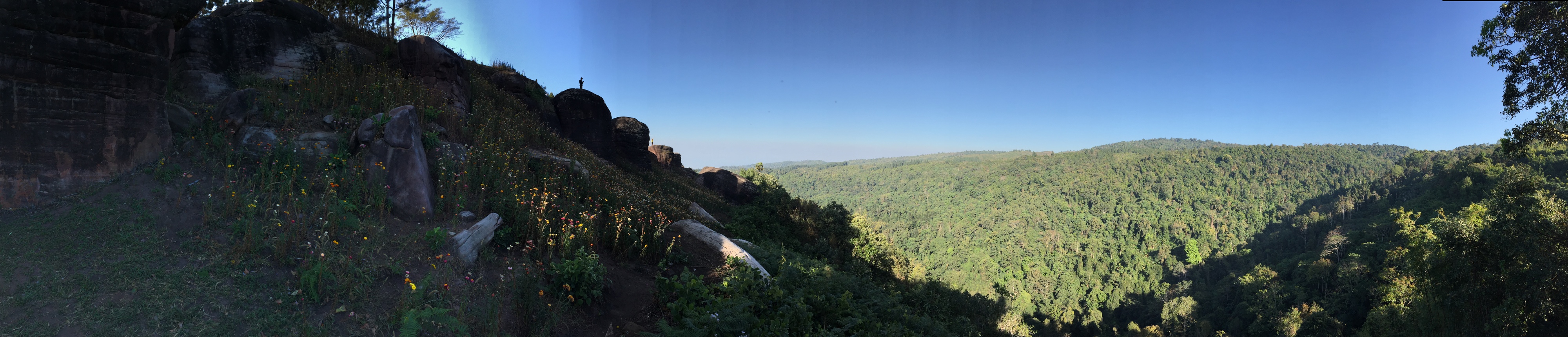 Picture Thailand Phu Hin Rong Kla National Park 2014-12 245 - Discovery Phu Hin Rong Kla National Park