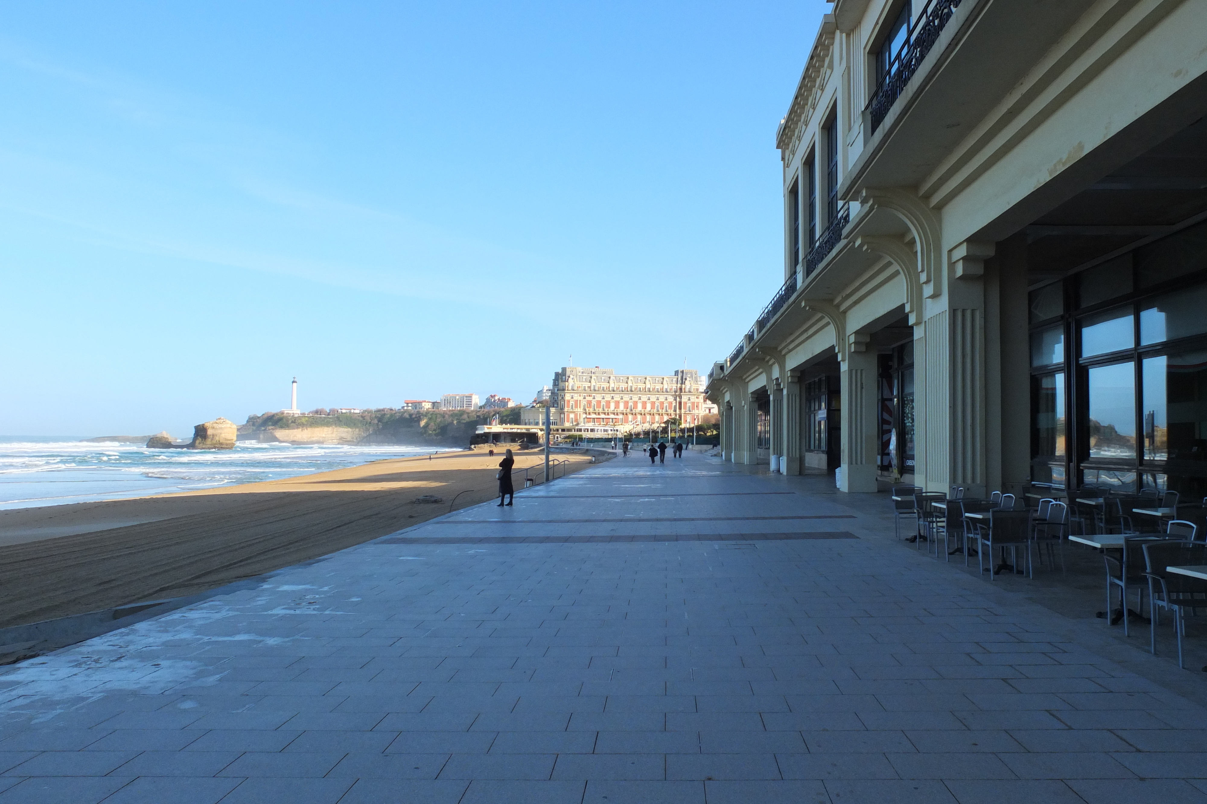 Picture France Biarritz 2013-01 134 - Journey Biarritz