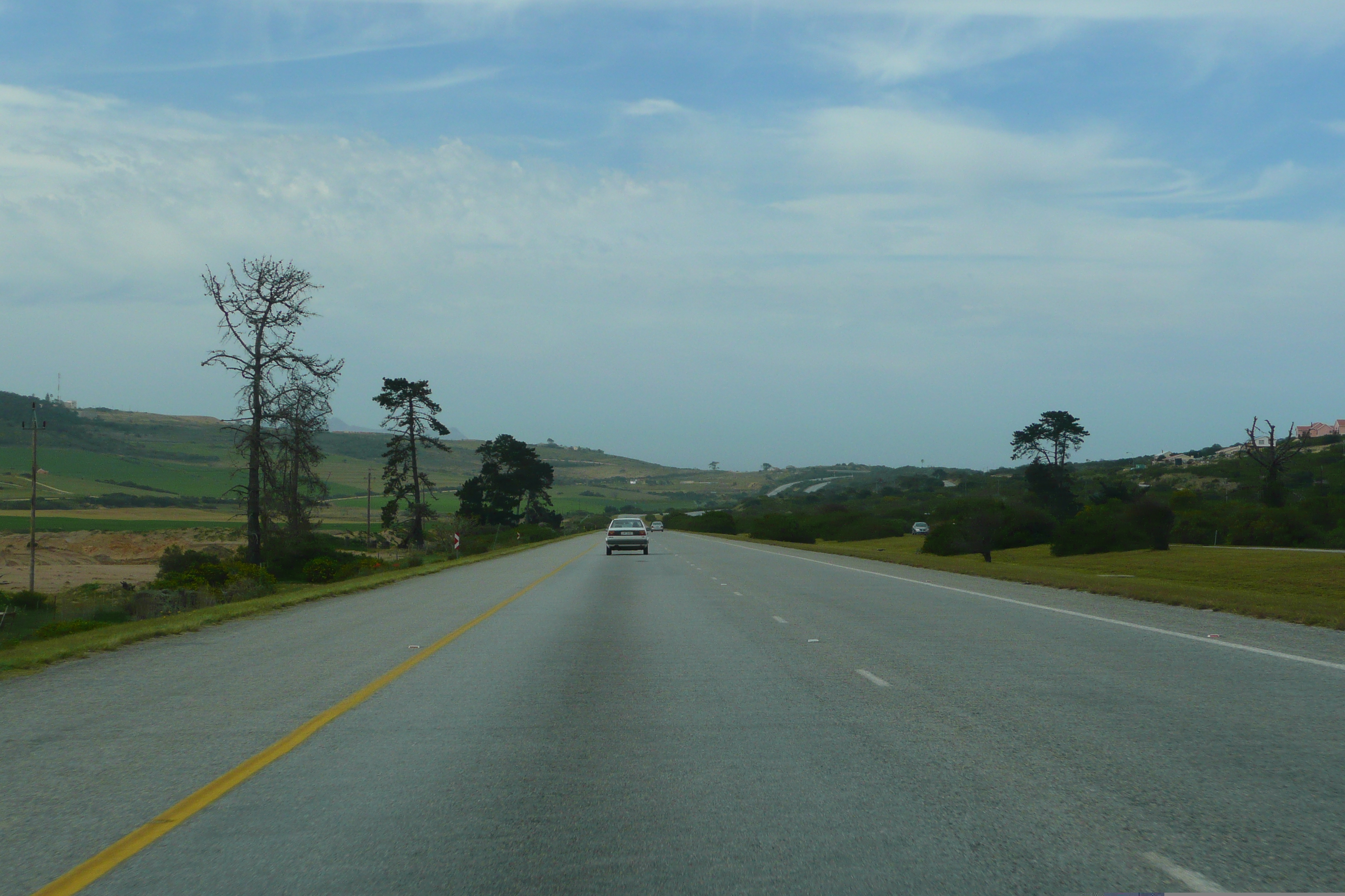 Picture South Africa Harmanus to Knysna road 2008-09 127 - Discovery Harmanus to Knysna road