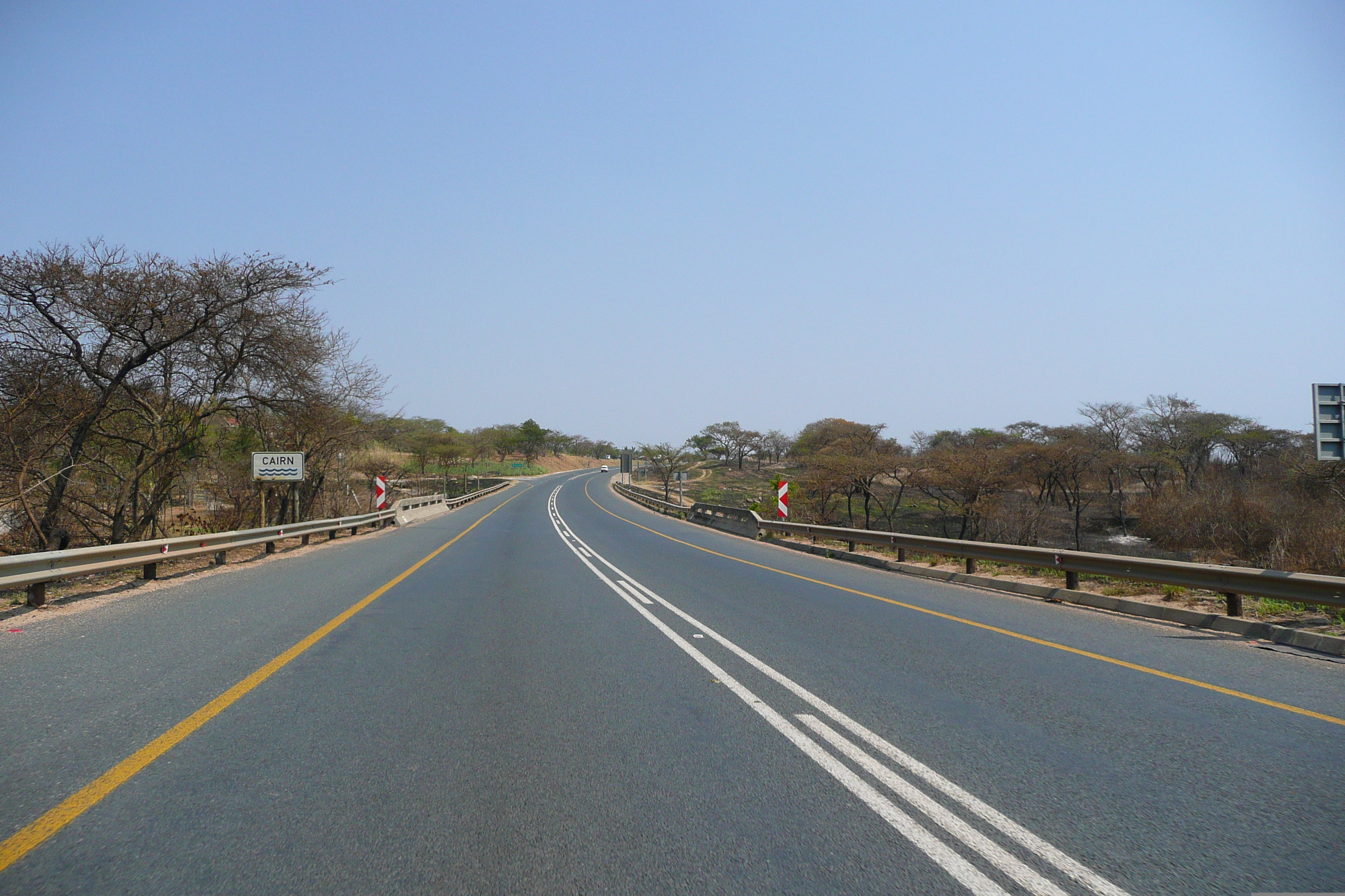 Picture South Africa Nelspruit to Johannesburg road 2008-09 168 - History Nelspruit to Johannesburg road