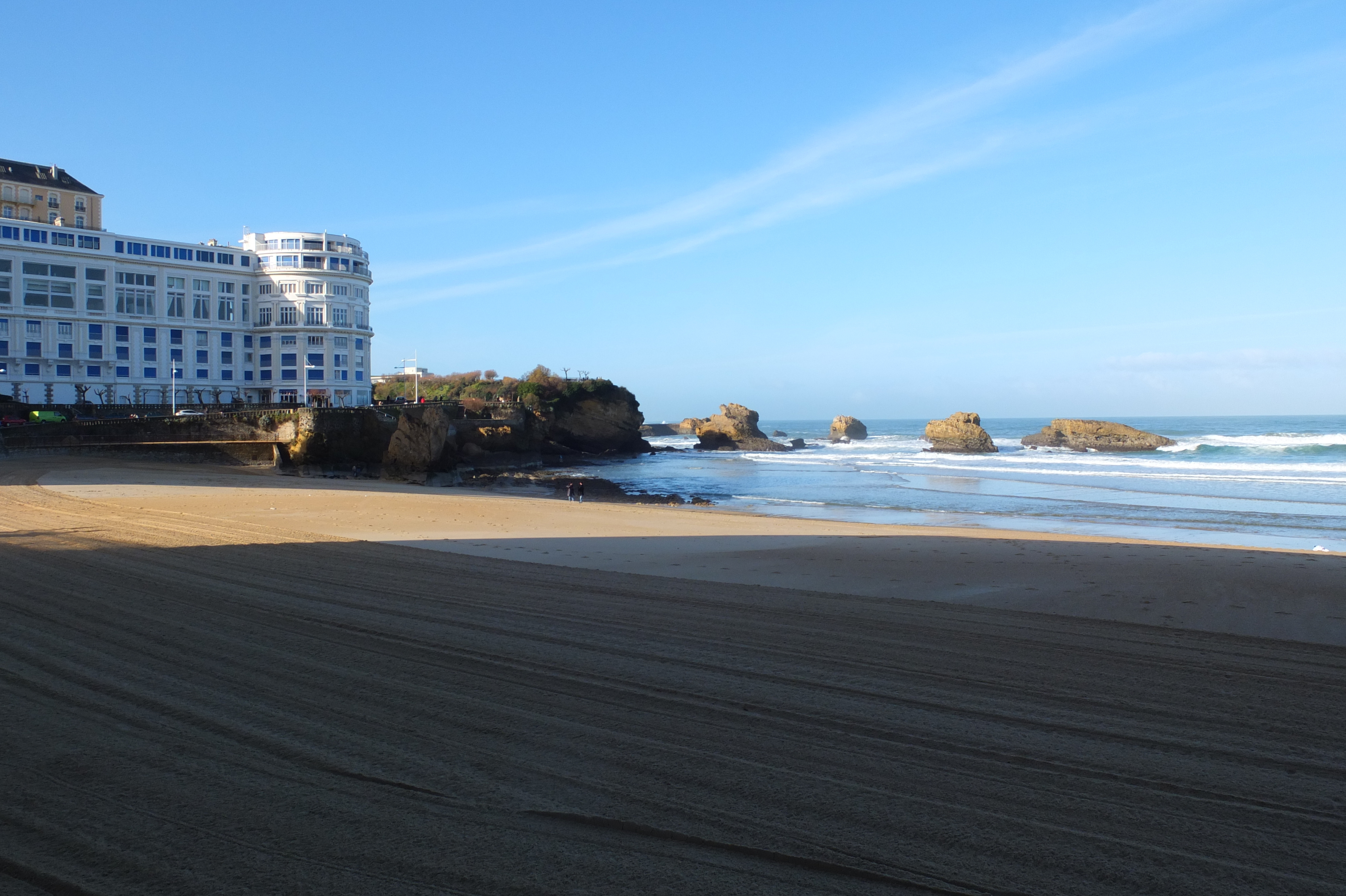 Picture France Biarritz 2013-01 126 - Around Biarritz