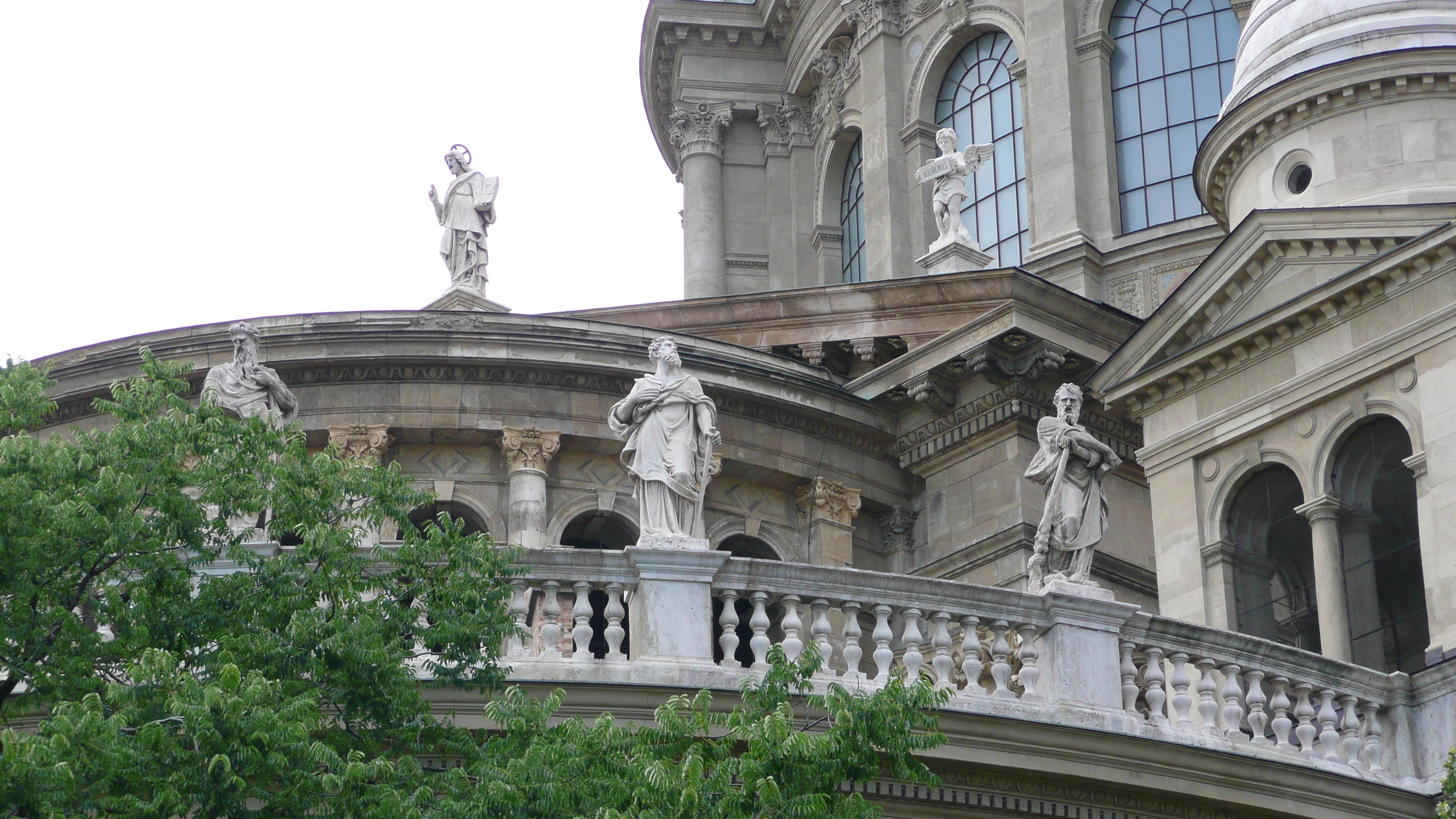 Picture Hungary Budapest Central Budapest 2007-06 83 - Tours Central Budapest