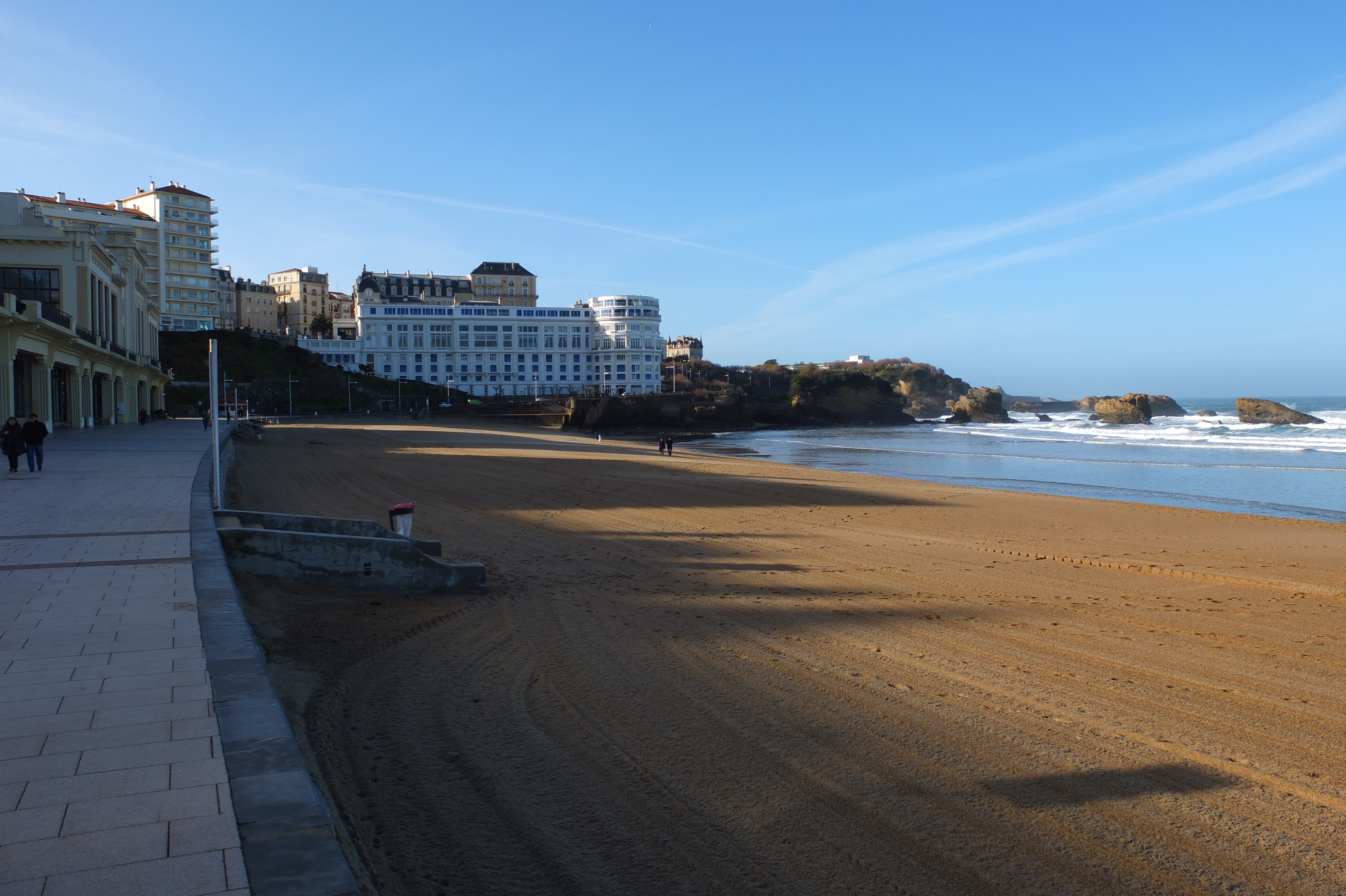 Picture France Biarritz 2013-01 123 - Tour Biarritz