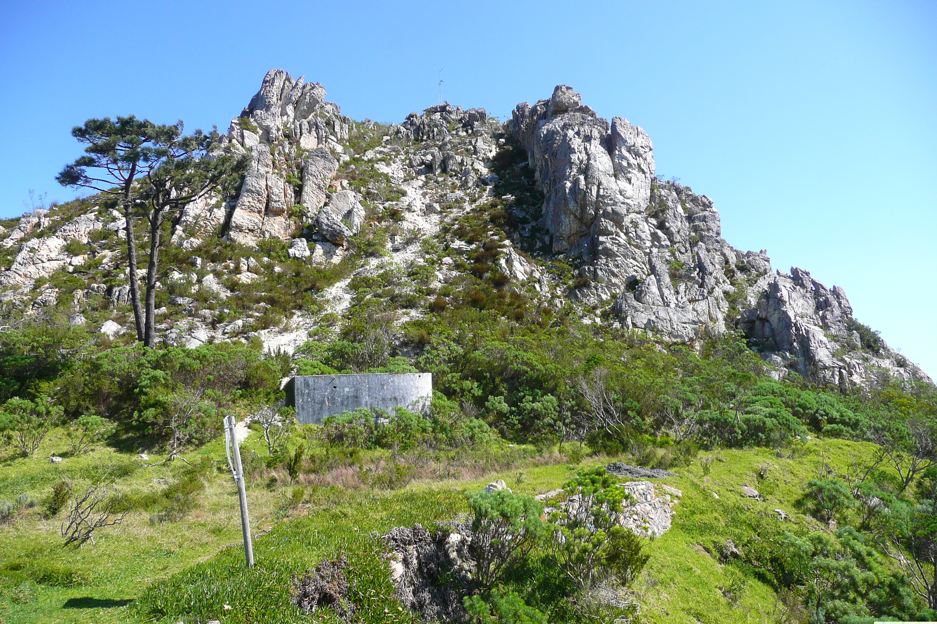 Picture South Africa Cape Town to Harmanus road 2008-09 73 - Discovery Cape Town to Harmanus road