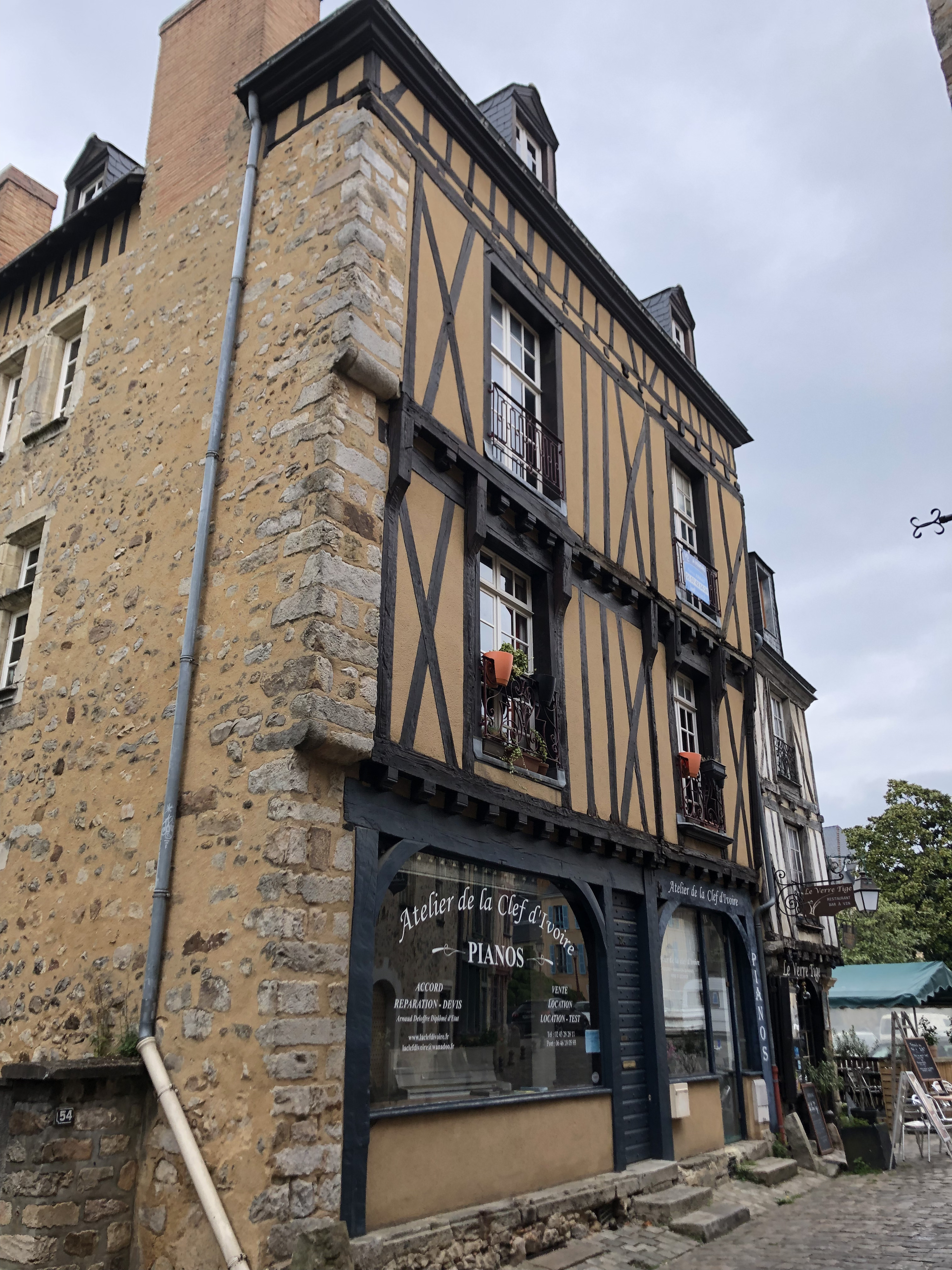 Picture France Le Mans 2019-05 95 - Center Le Mans