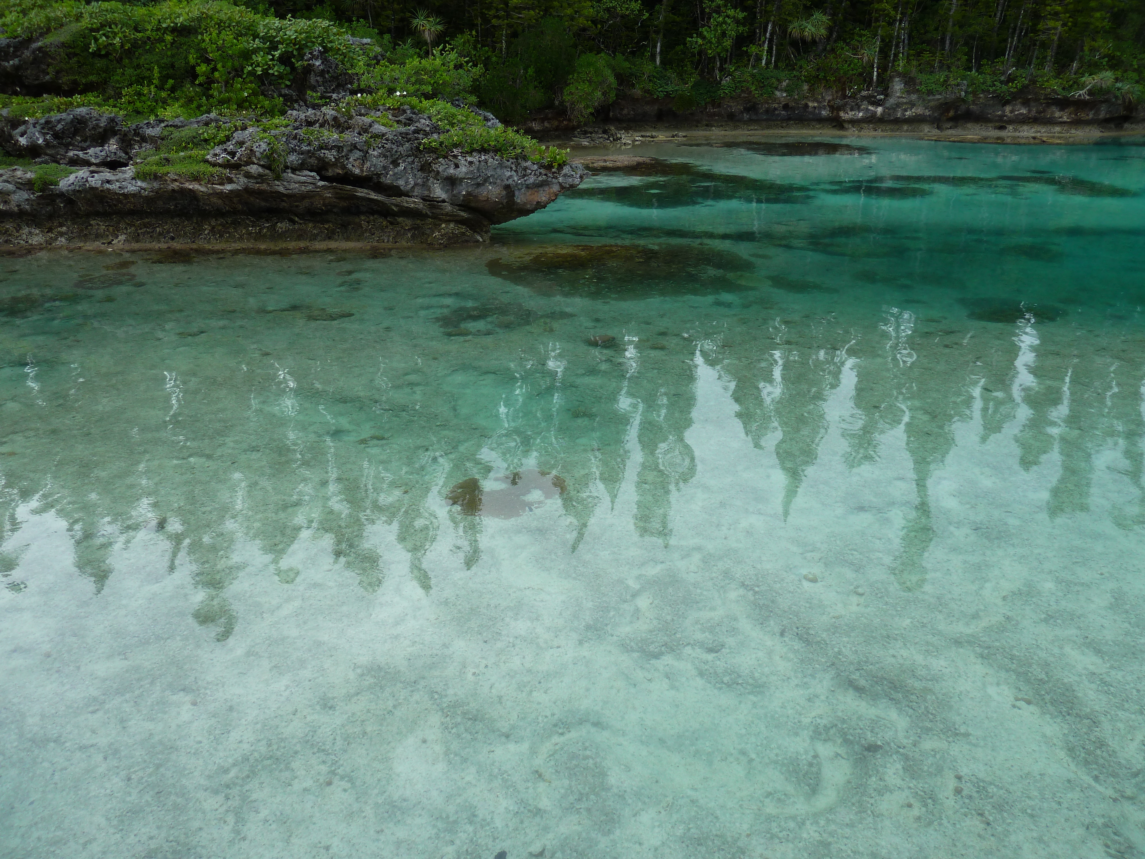 Picture New Caledonia Ile des pins Oro Bay 2010-05 35 - Recreation Oro Bay