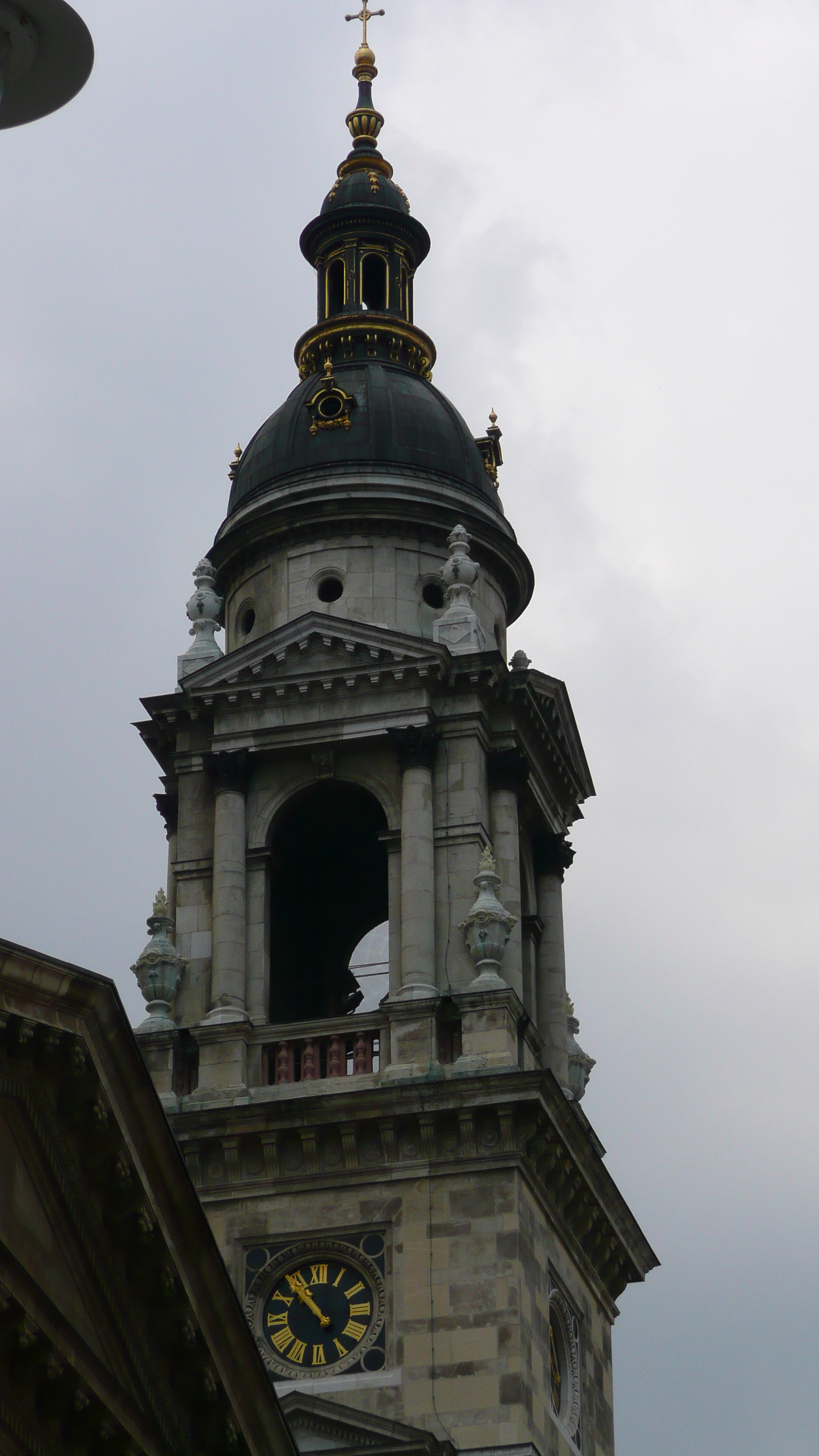 Picture Hungary Budapest Central Budapest 2007-06 116 - Around Central Budapest