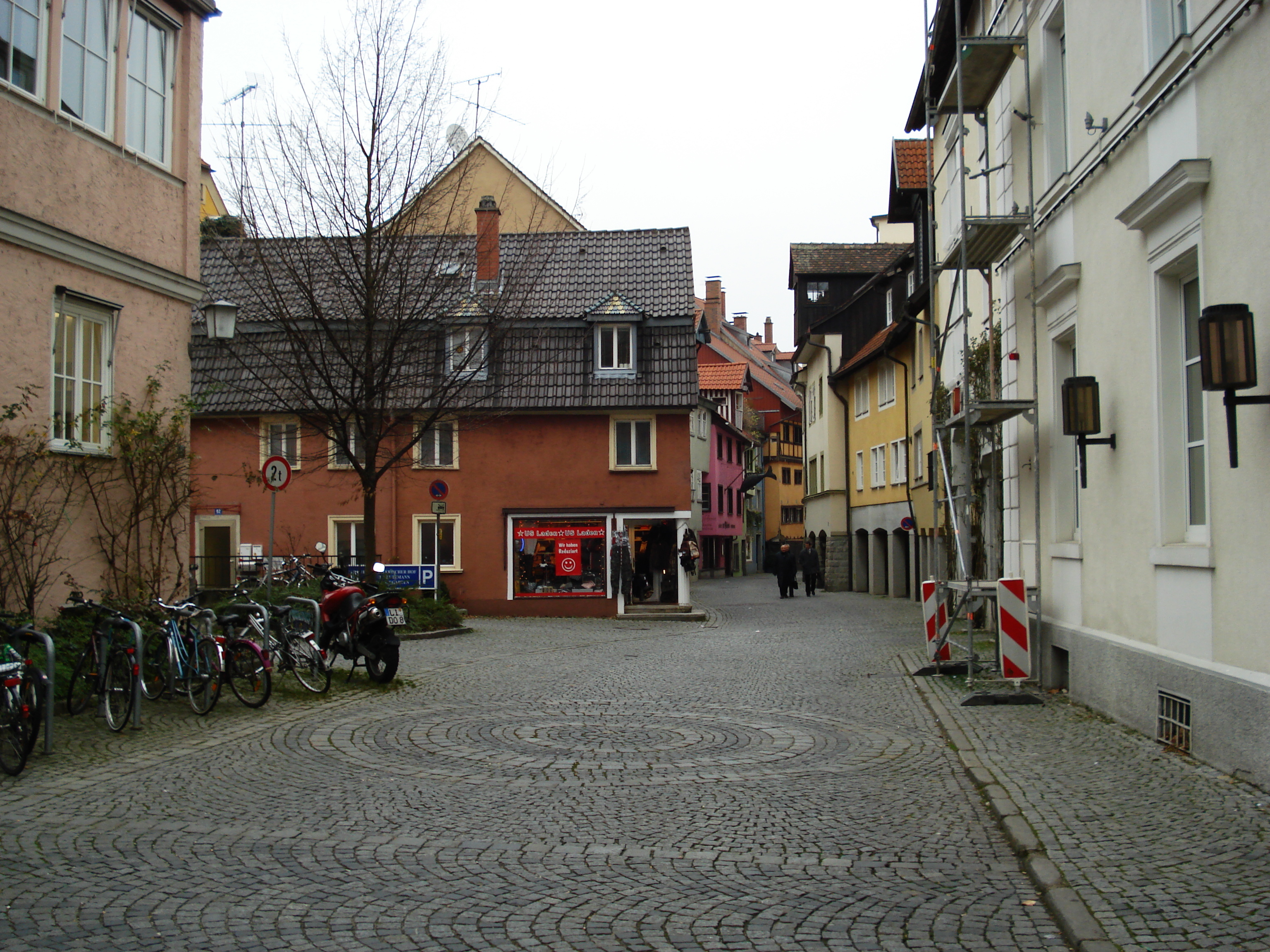 Picture Germany Lindau 2007-01 27 - Recreation Lindau