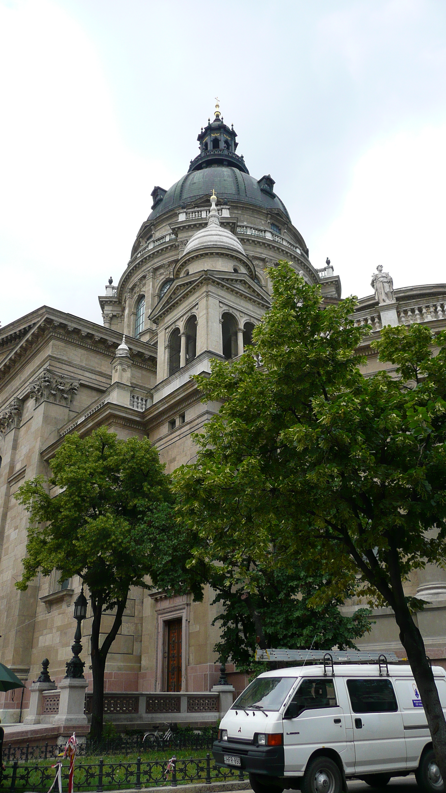 Picture Hungary Budapest Central Budapest 2007-06 120 - Center Central Budapest