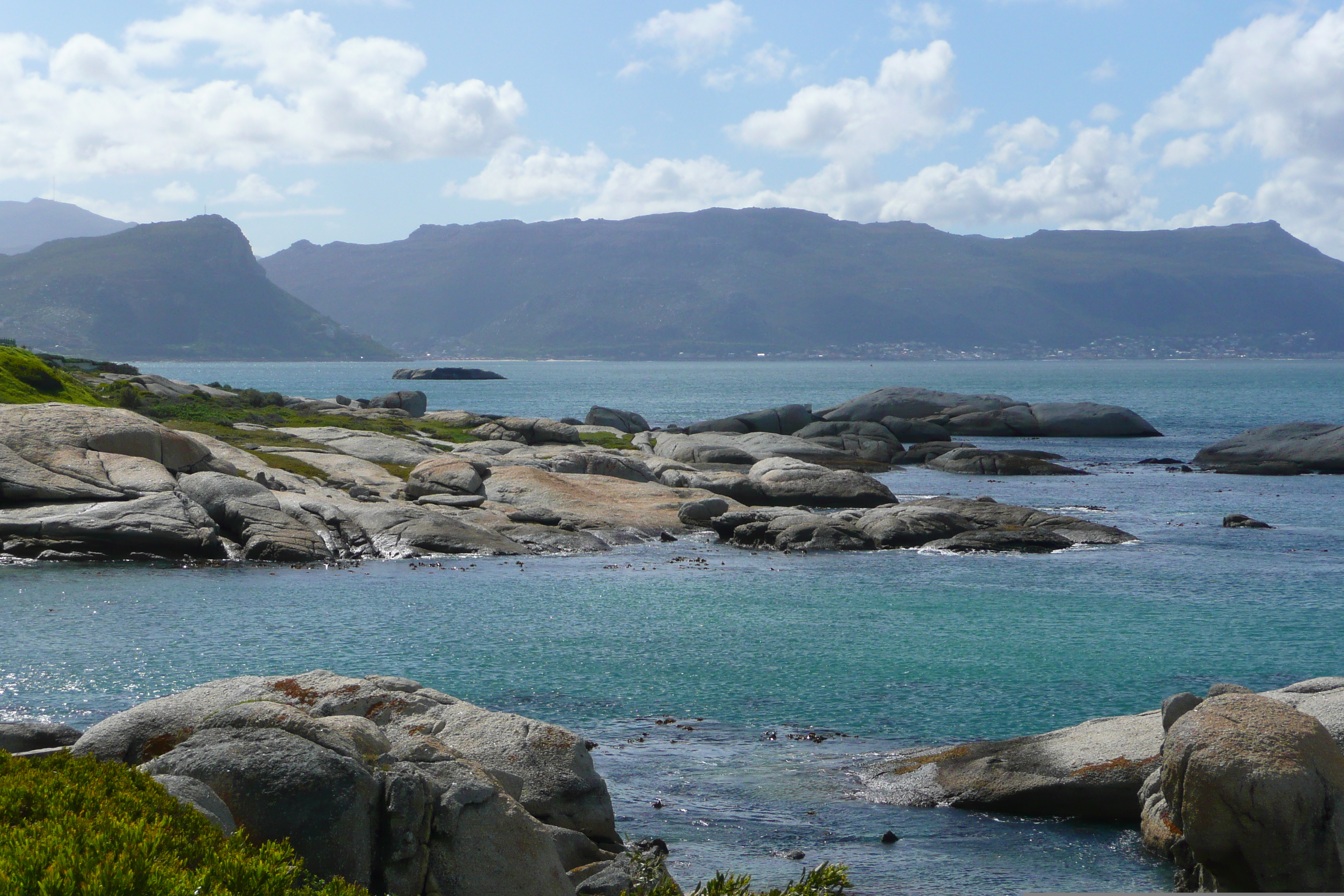 Picture South Africa Cape of Good Hope 2008-09 86 - Center Cape of Good Hope