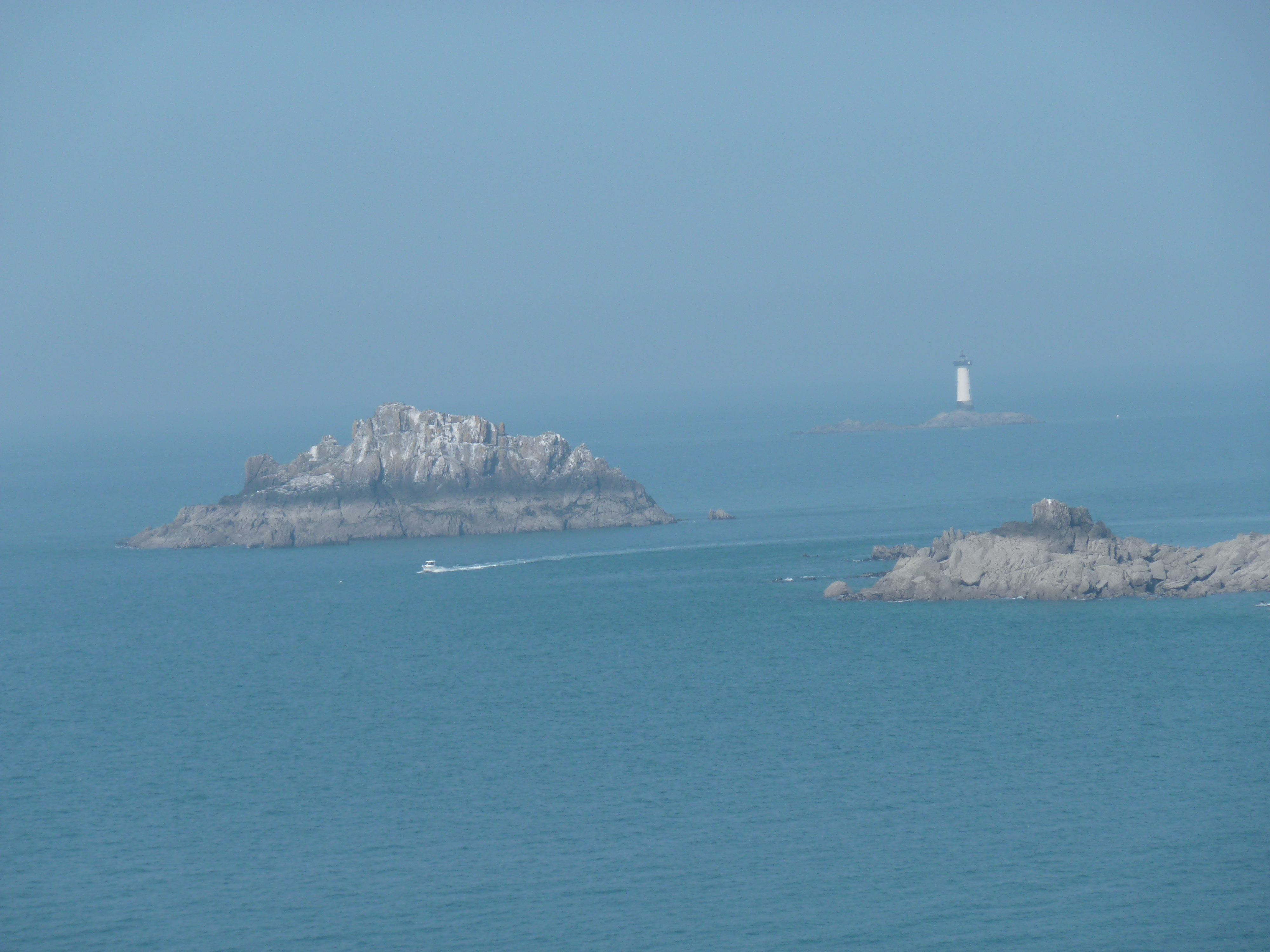 Picture France Grouin Point 2010-04 46 - Around Grouin Point