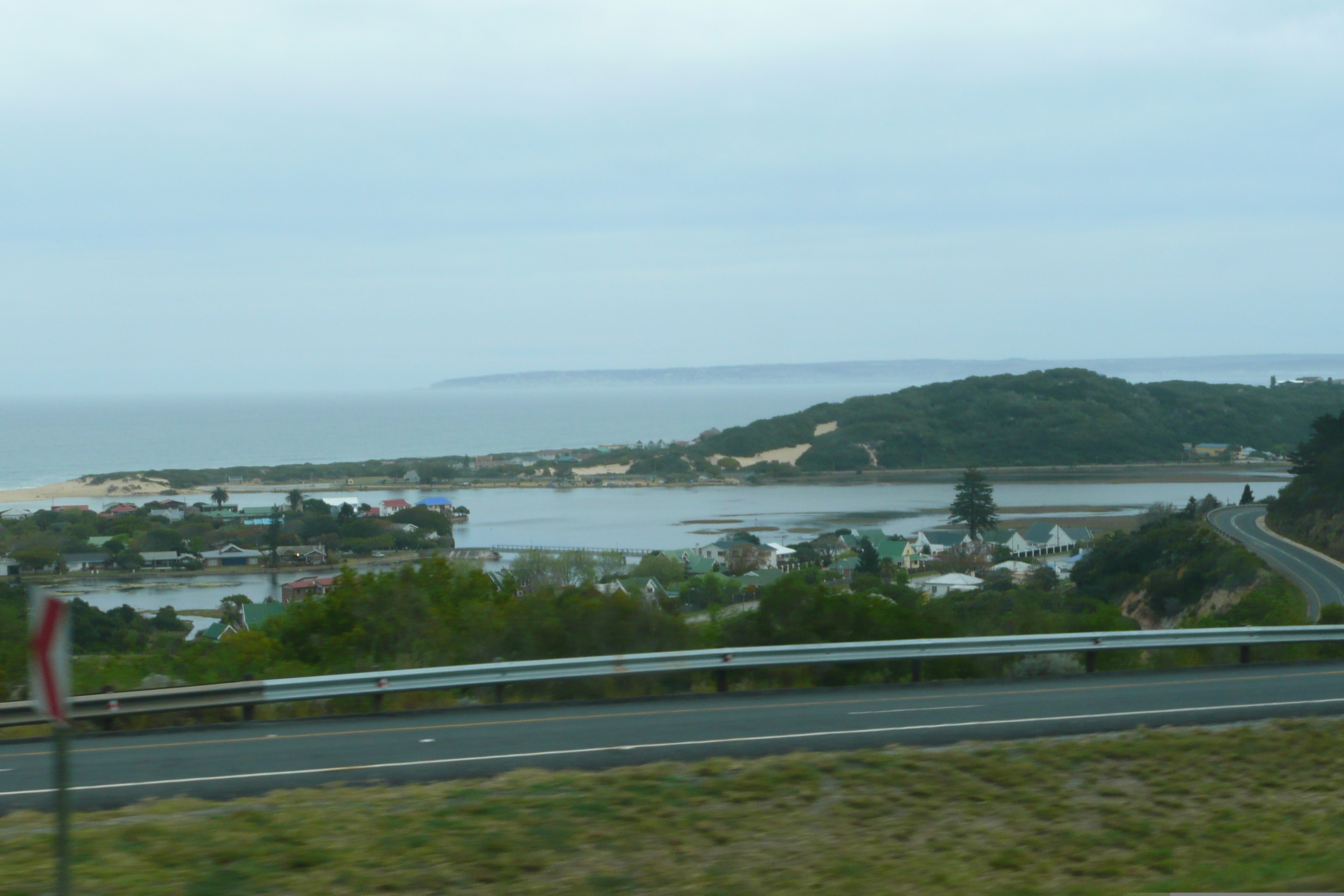 Picture South Africa Harmanus to Knysna road 2008-09 151 - Tours Harmanus to Knysna road