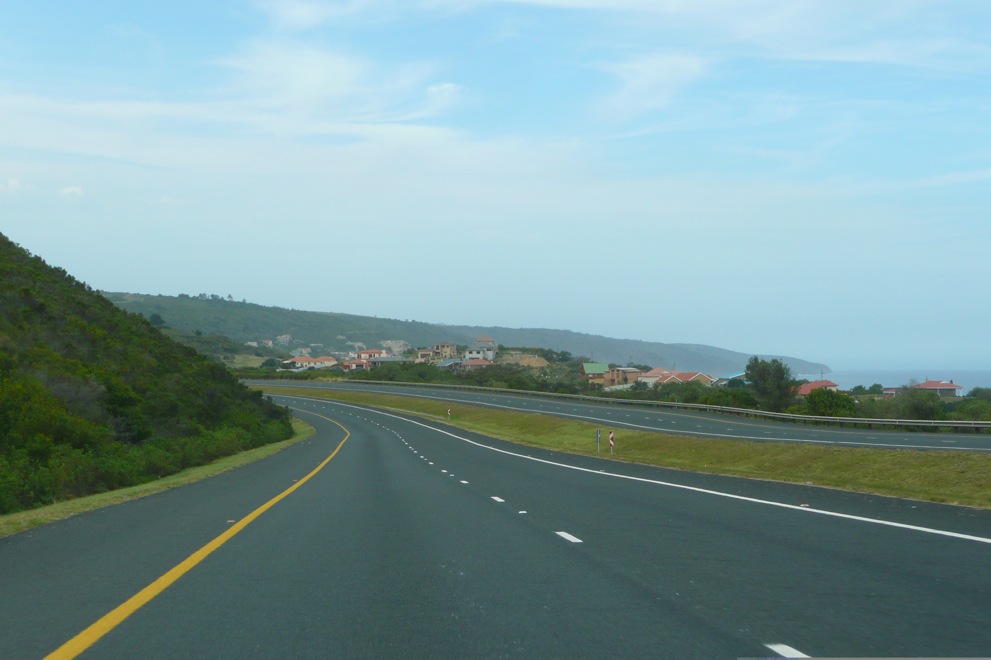 Picture South Africa Harmanus to Knysna road 2008-09 17 - Tours Harmanus to Knysna road